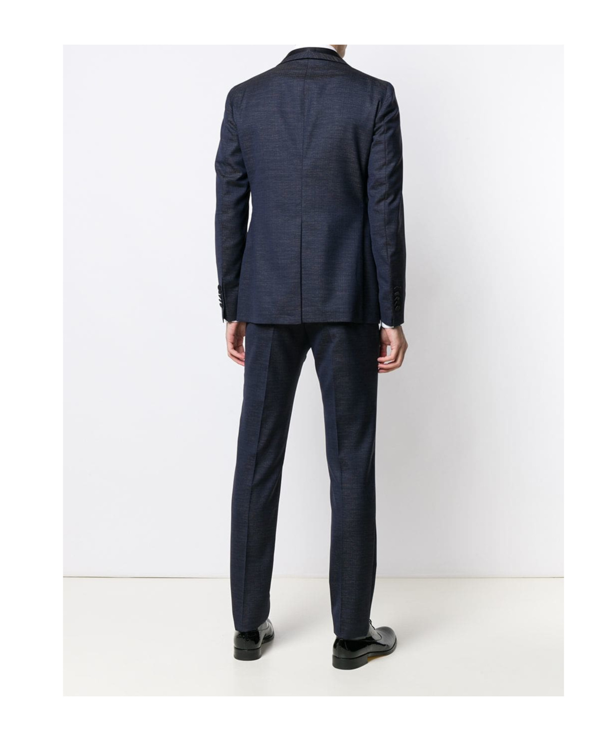 Tagliatore Two-piece Suit