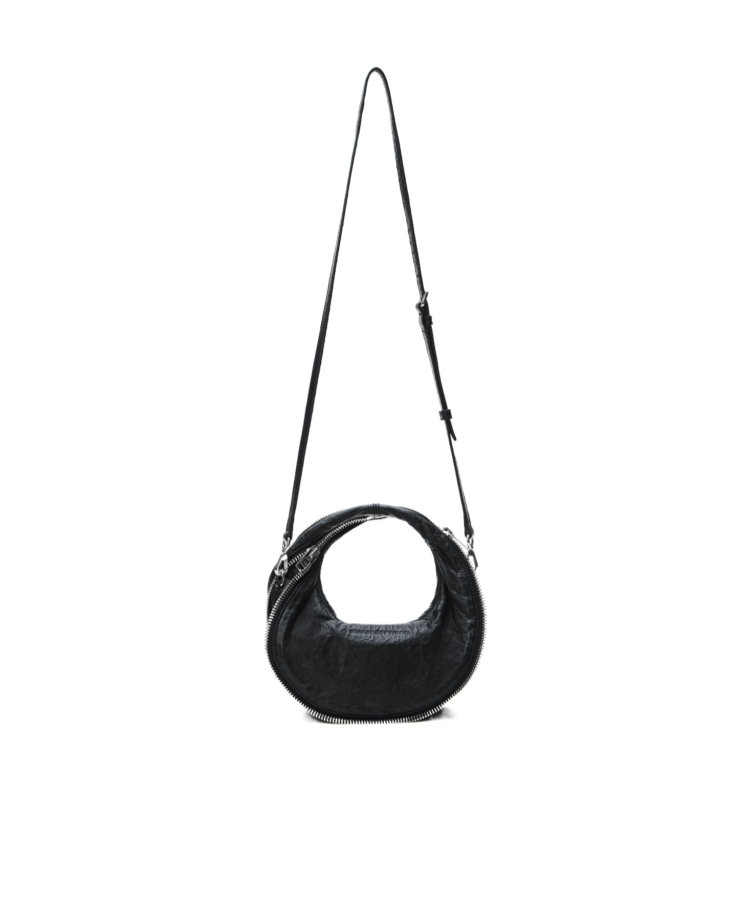 Alexander Wang Twyst Mini Tote Bag