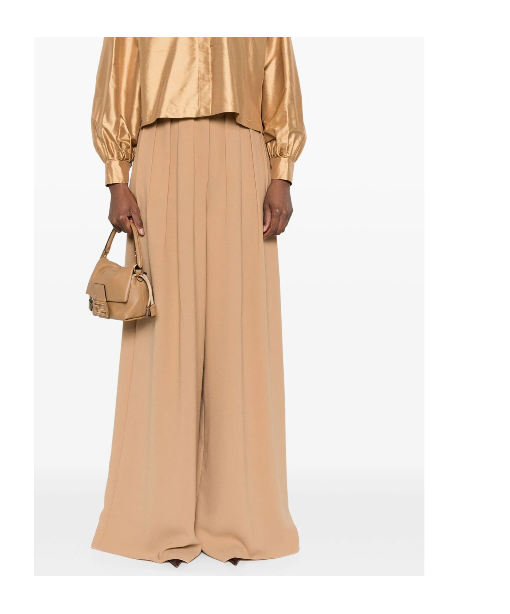 Max Mara Casual Pants