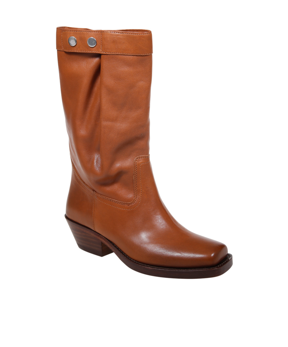 ISABEL MARANT ADEME BOOTS