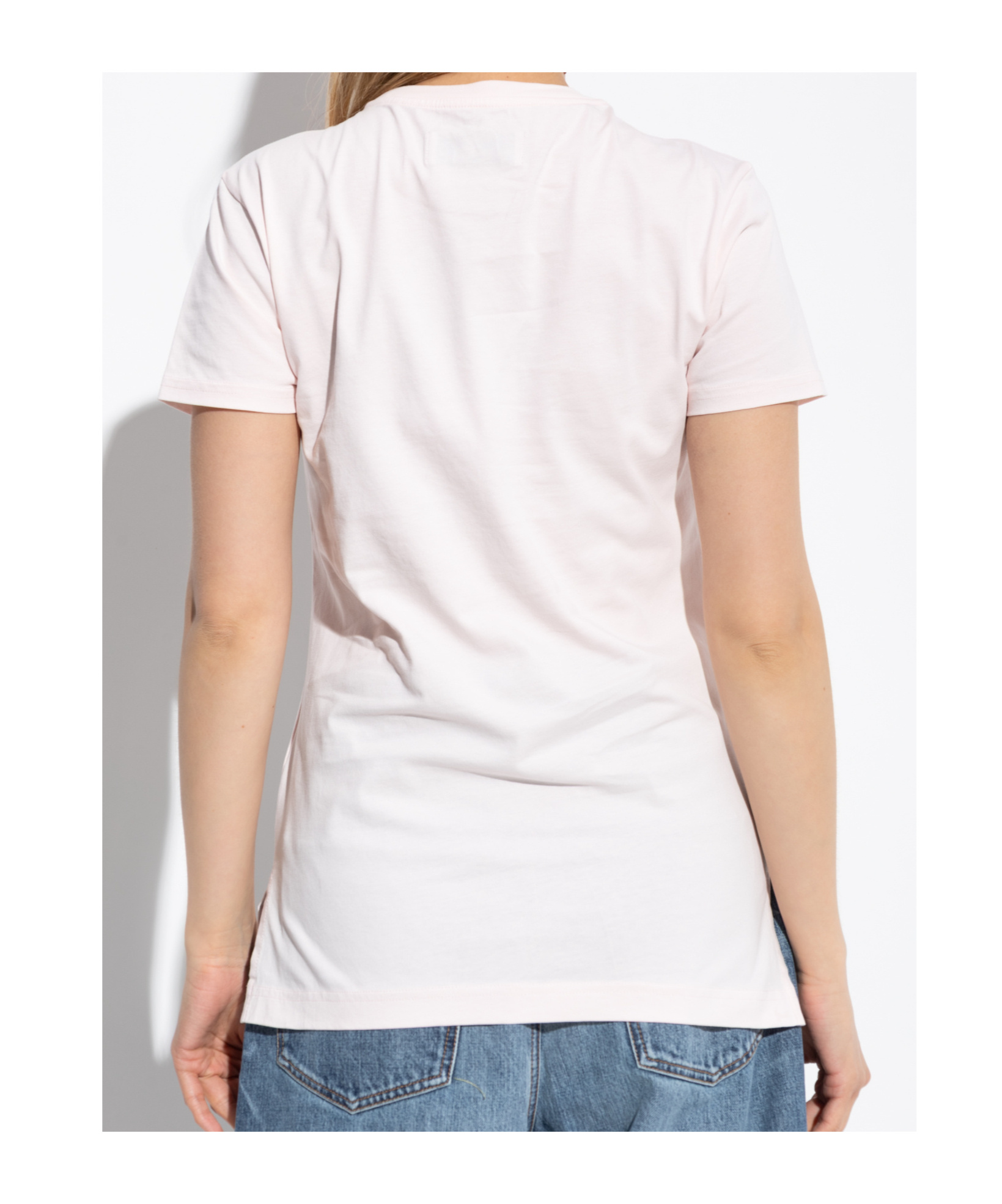 Vivienne Westwood Orb Peru T-shirt