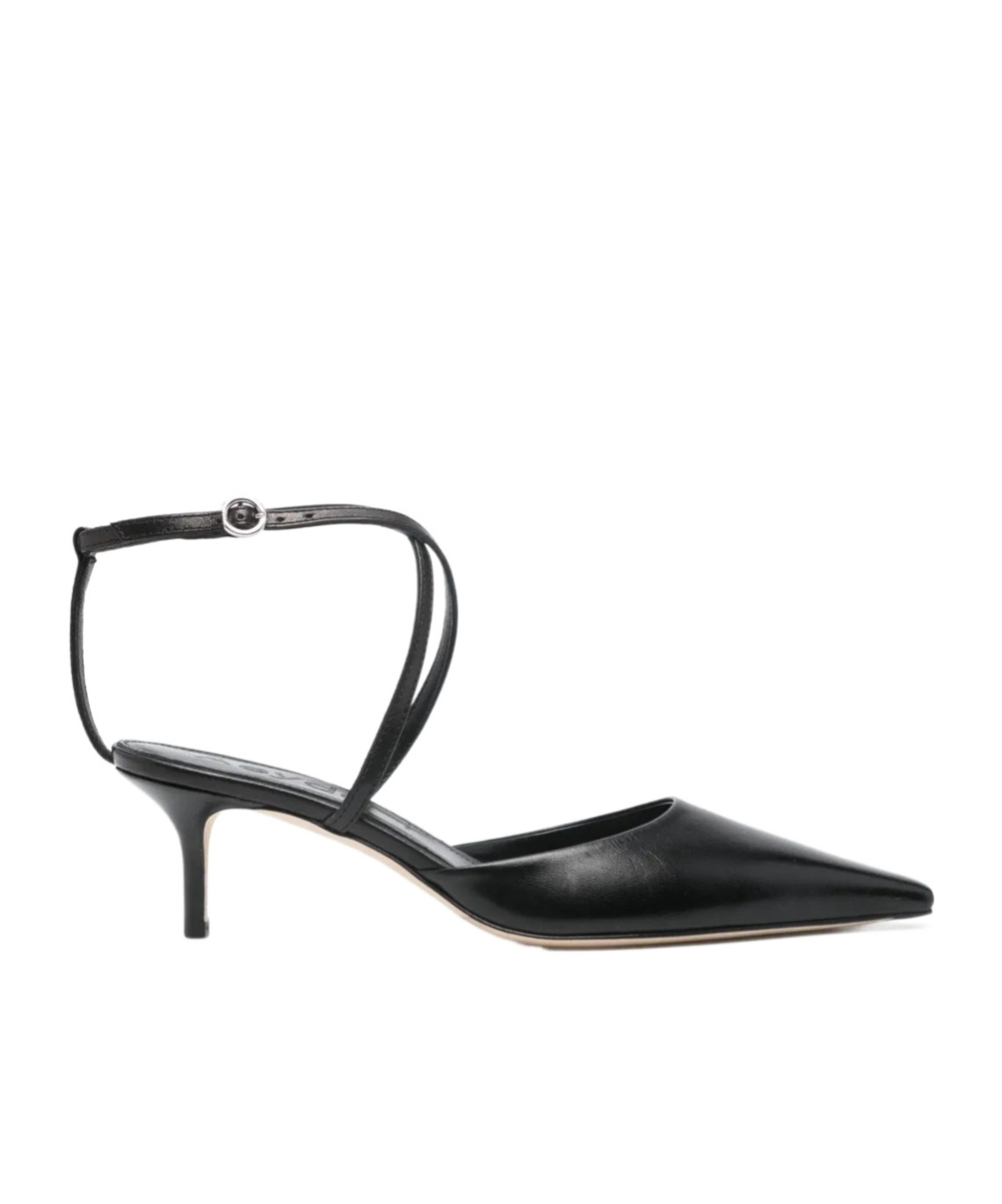 Shop Aeyde 60mm Salome Pumps