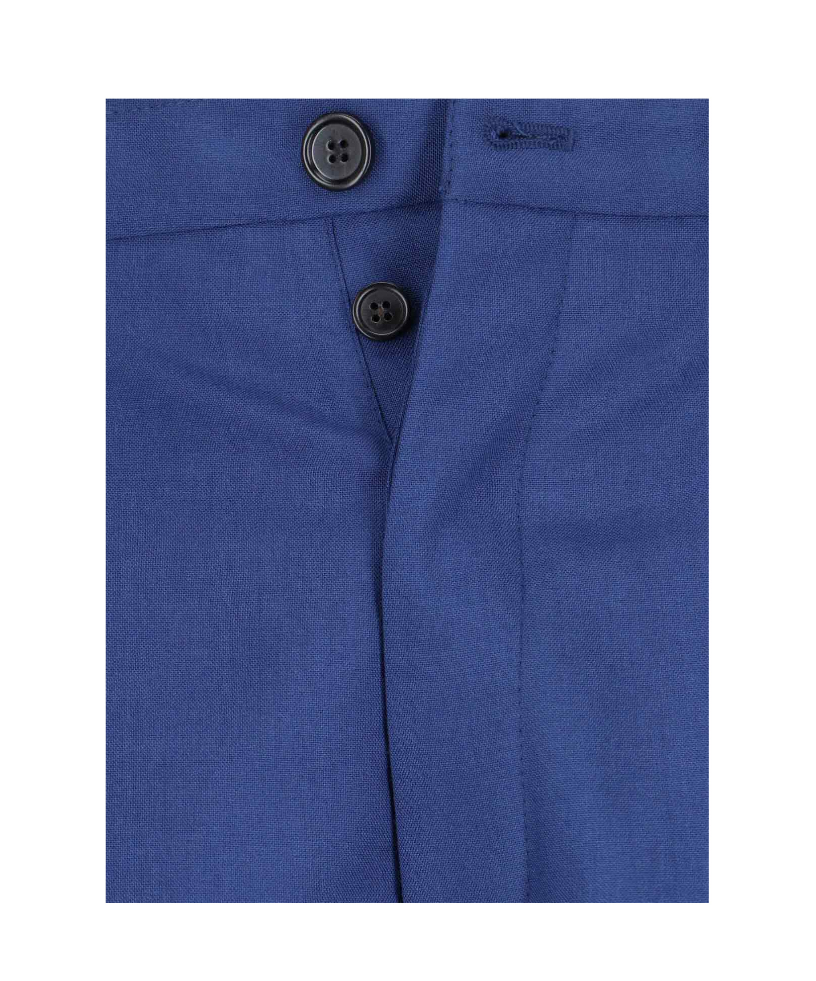 Marni Belt Loops Slacks