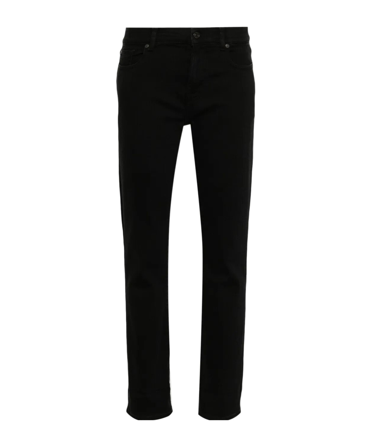 7 For All Mankind Relaxed Skinny Jeans