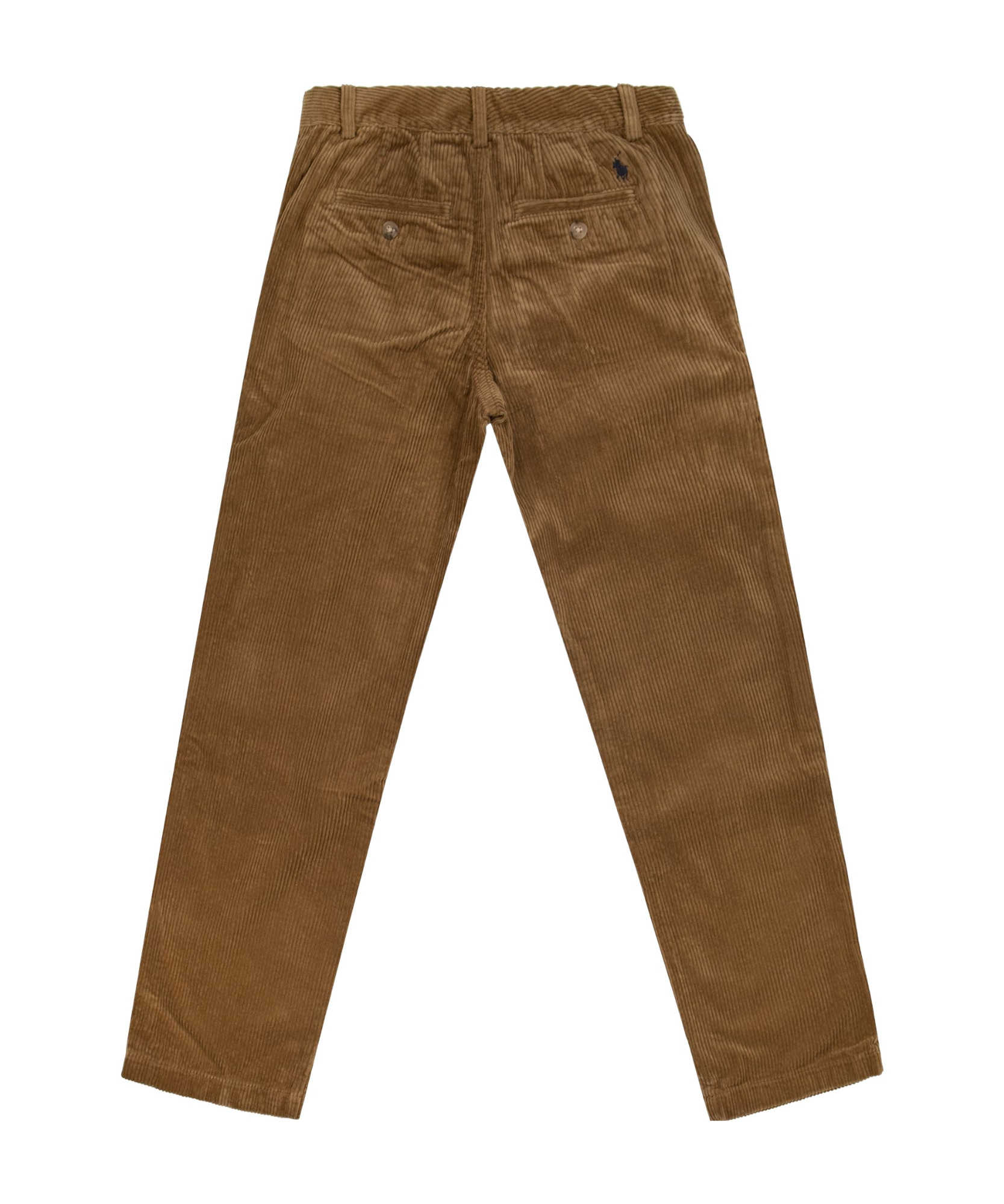 Polo Ralph Lauren Belt Loops Slacks