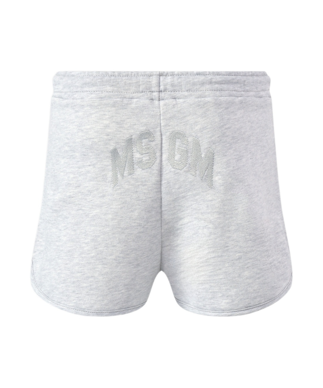 MSGM STUDDED SHORTS