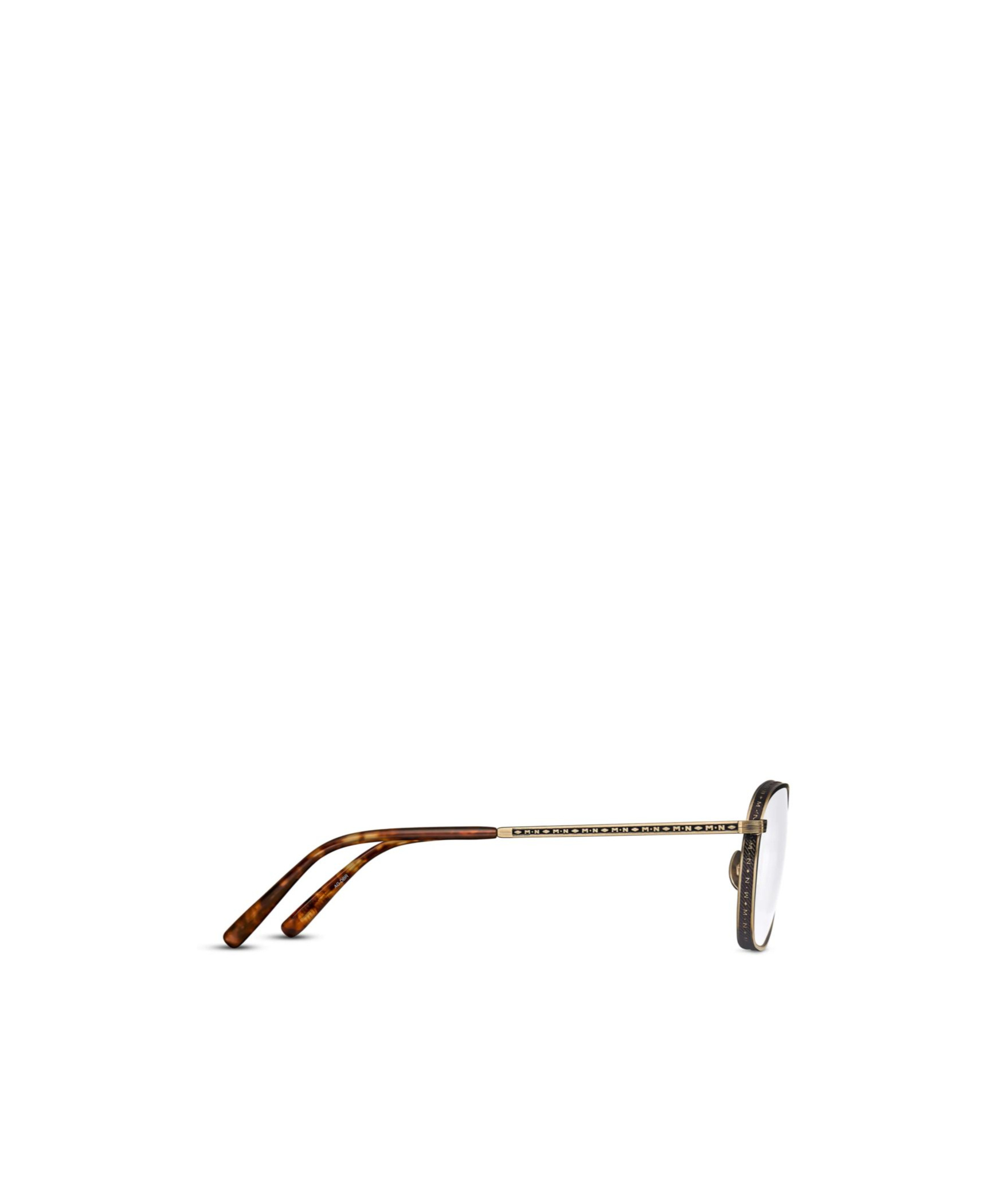 Matsuda Geometric Flat Mirror In Multi