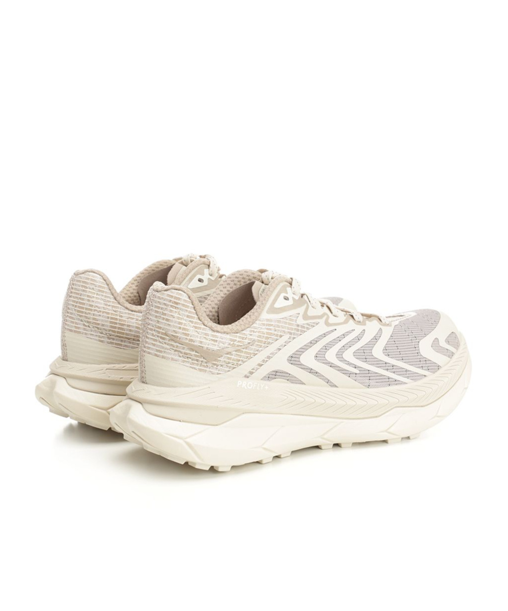 Hoka U Tecton X 2 Ts Sneakers Grey In Grey