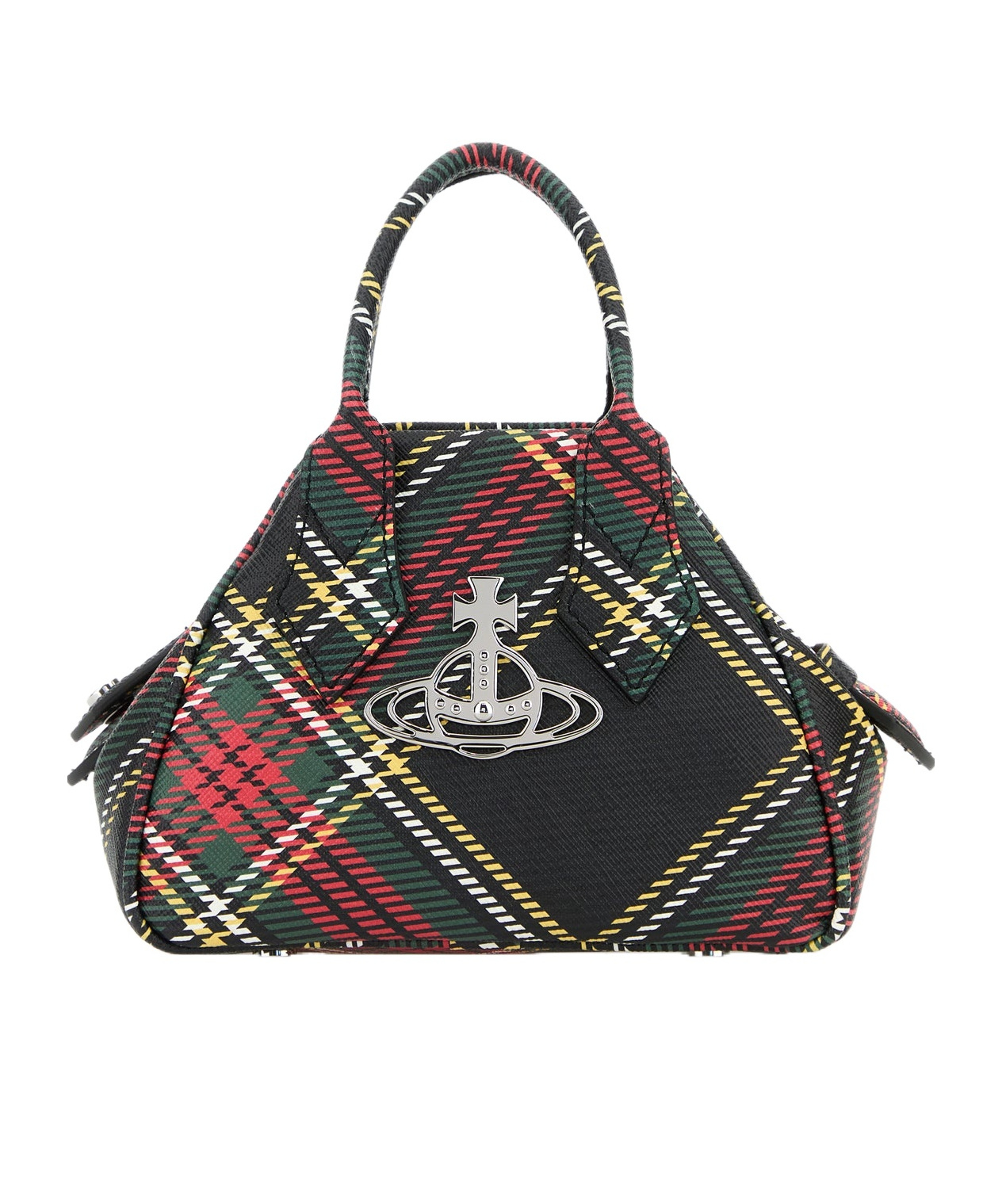 Vivienne Westwood Mini Yasmine Handbag