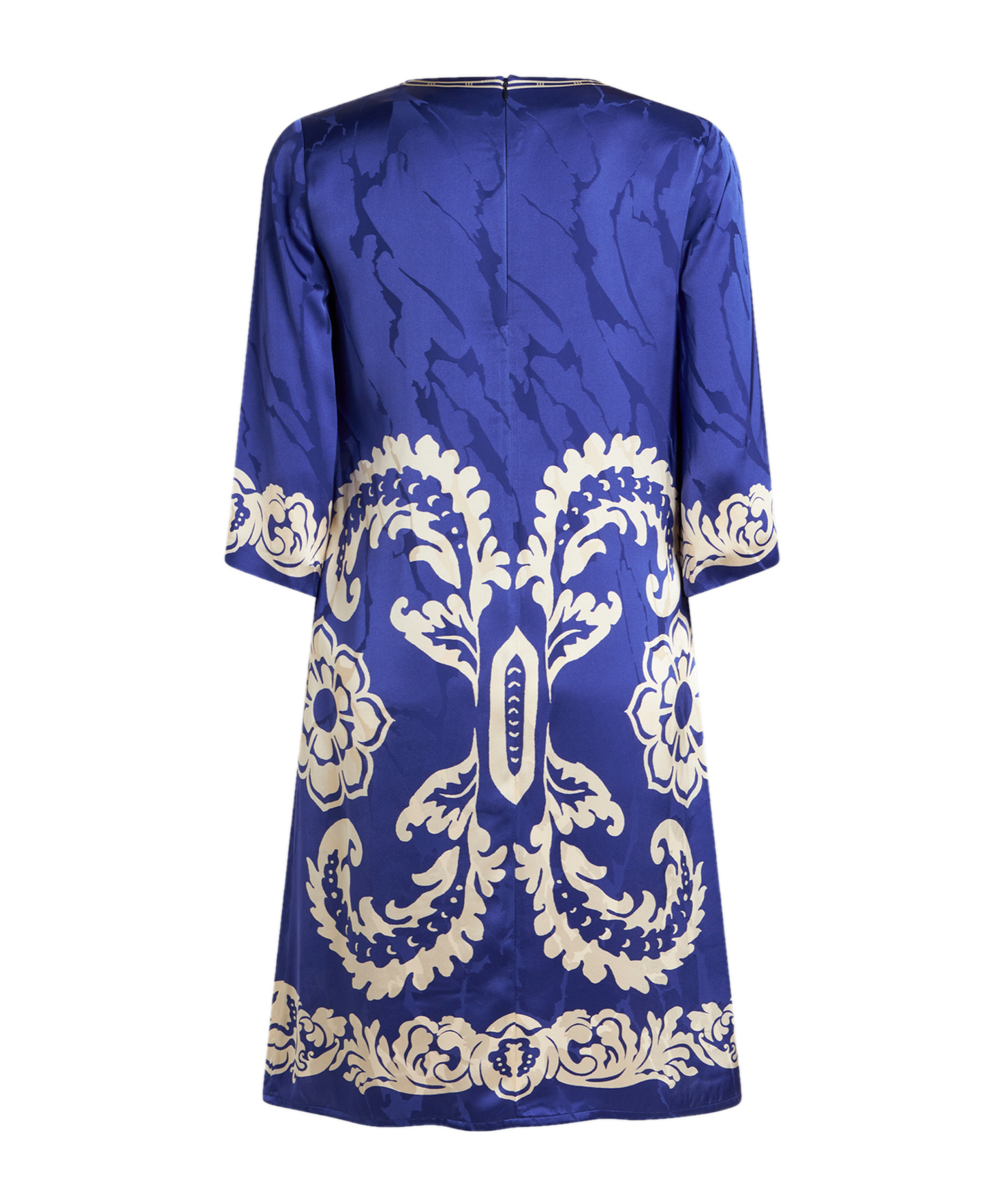 Etro Dresses In Blue