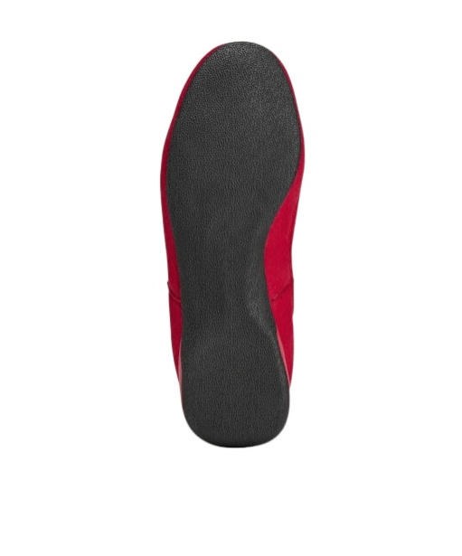 Adidas By Stella Mccartney Rasant V3 Sneakers In Red