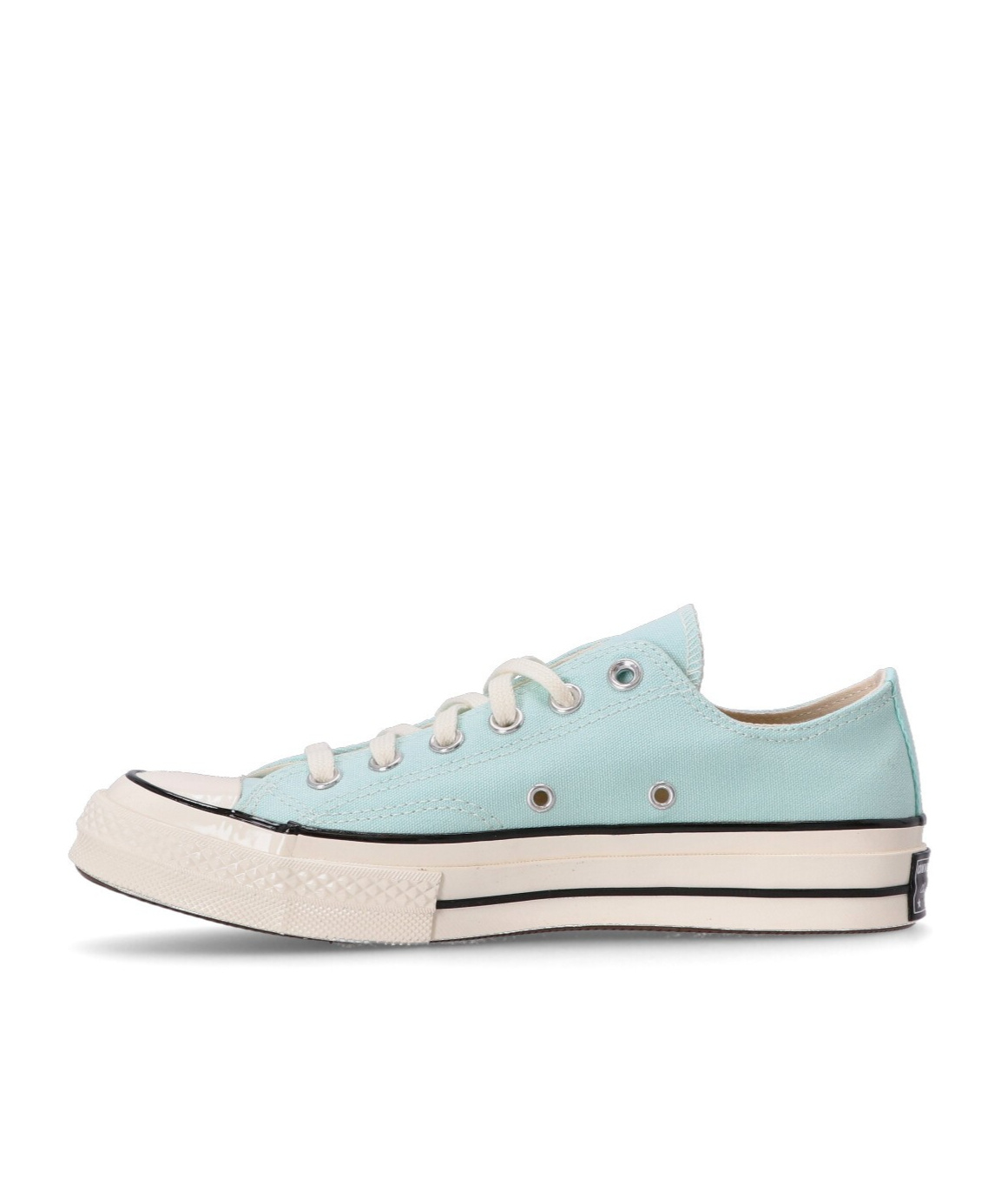 Converse Lace-up Low-cut Casual Shoes In Multicolor