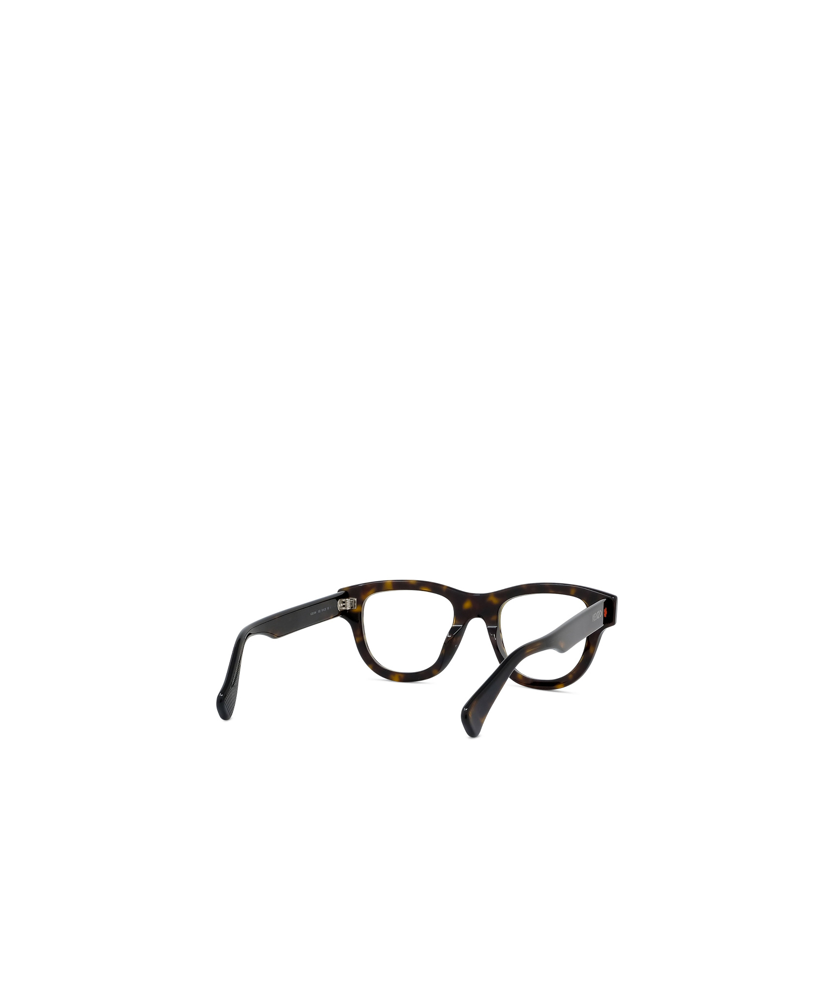 Kenzo Full-frame Flat Mirror In Black