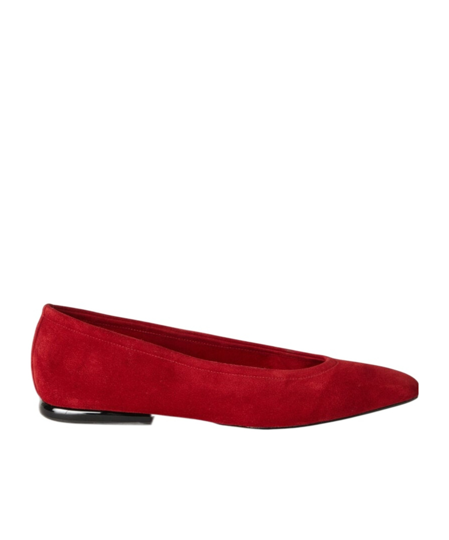 LORO PIANA PRIMULA BALLET FLATS