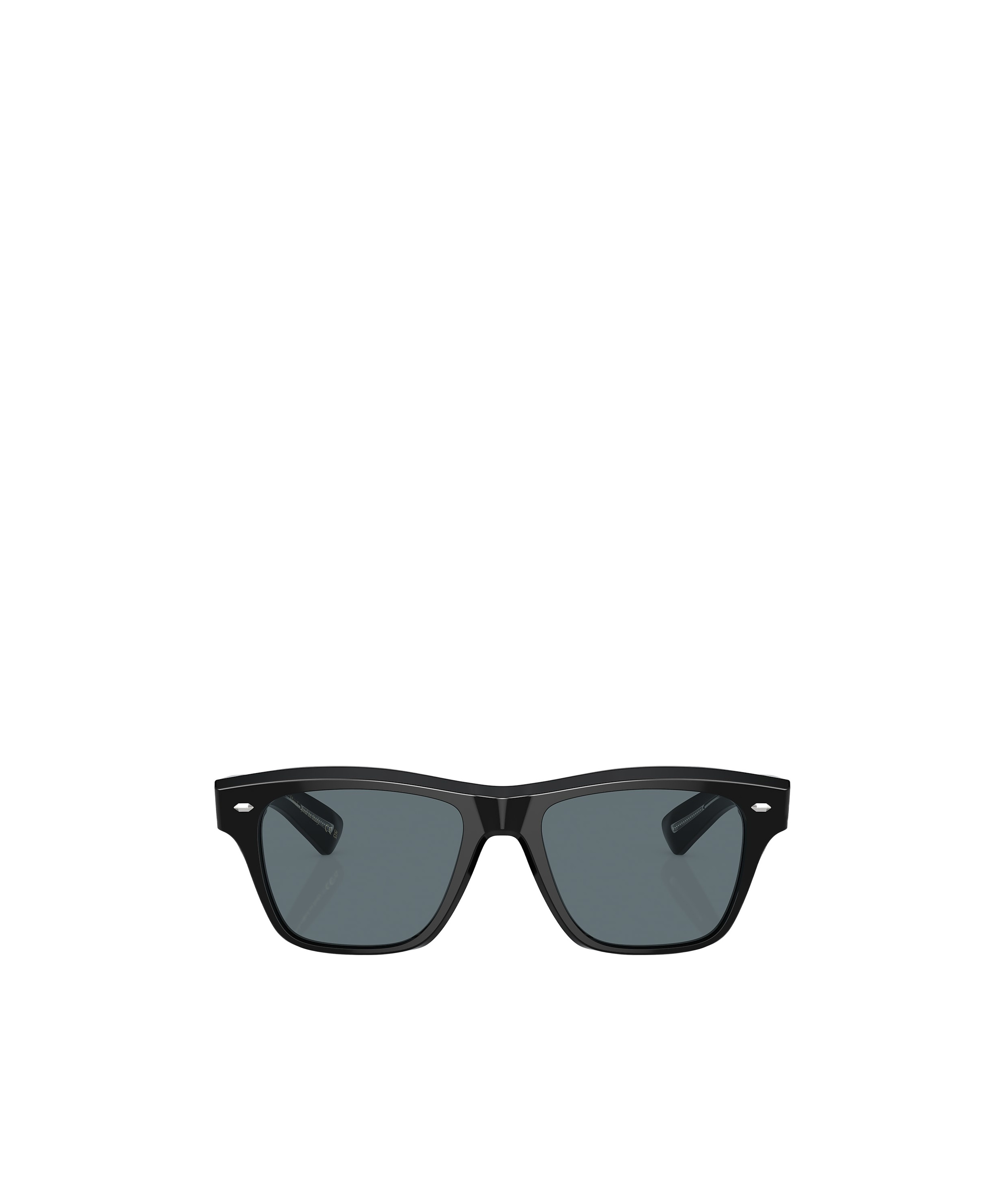 Oliver Peoples Sixties Square-frame Sunglasses