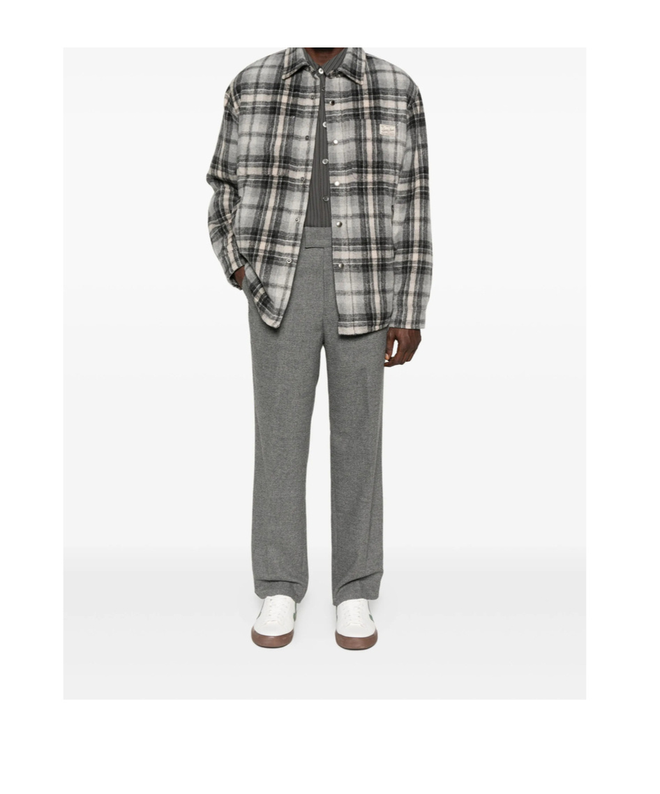 Dunst Udju5c112g2 Grey Check In Gray