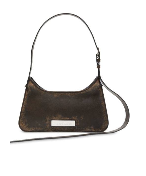Acne Studios Mini Platt Shoulder Bag