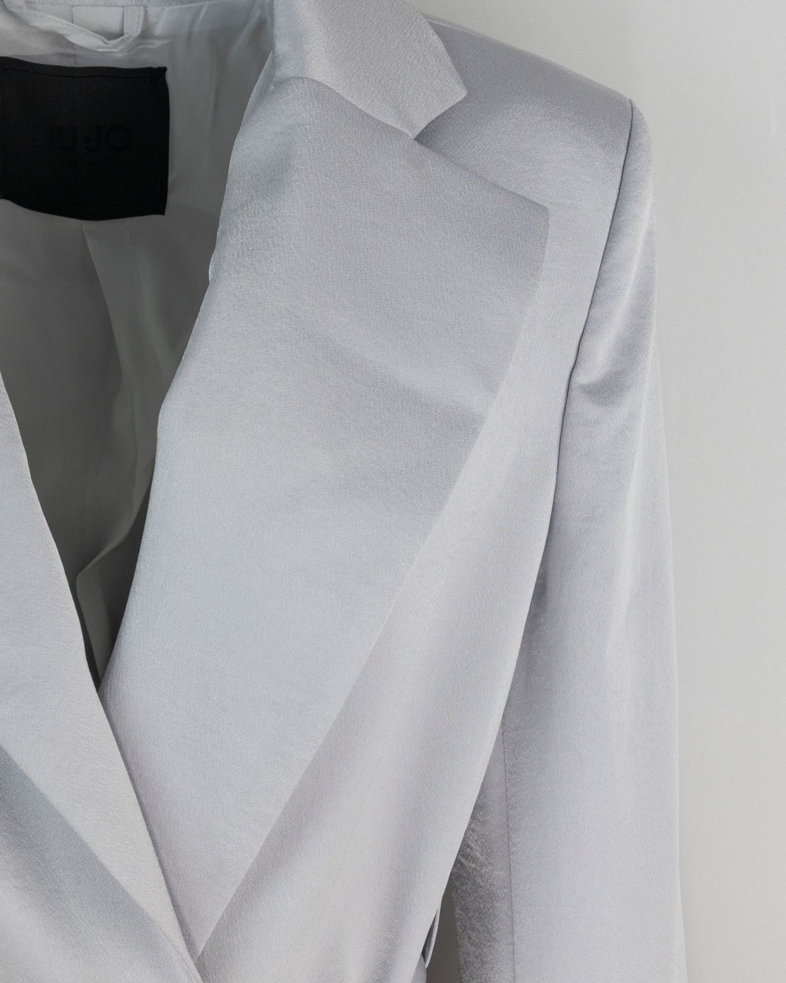 Liu •jo Blazer Liu Jo Damen Farbe Grau