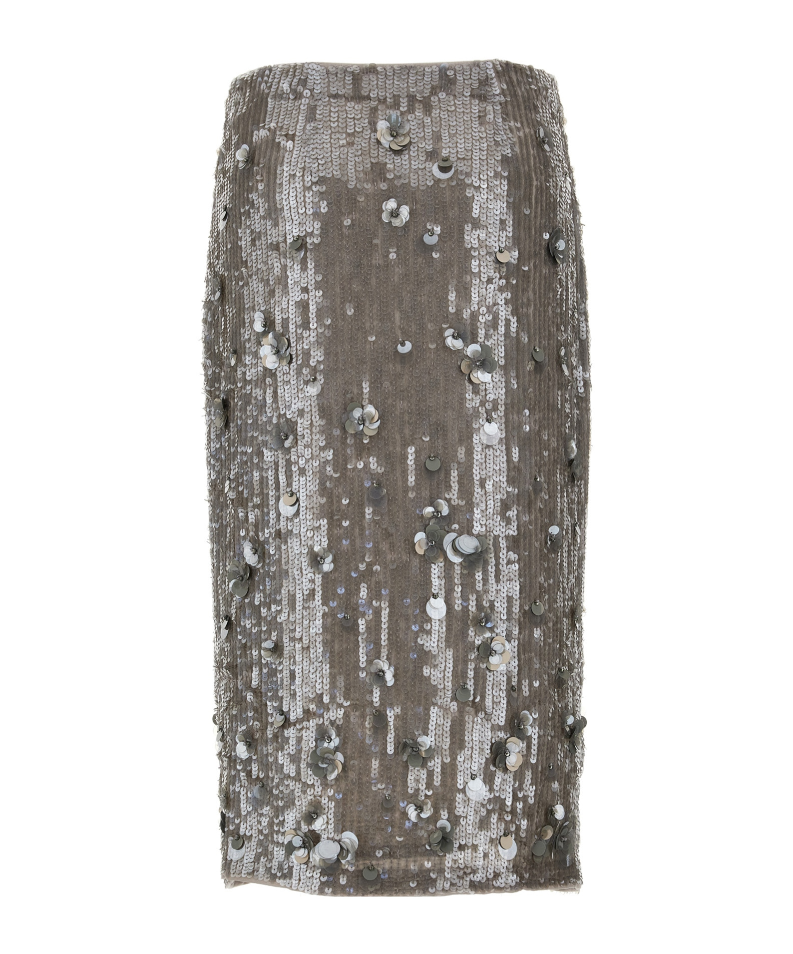 P.a.r.o.s.h P. A.r. O. In Gray