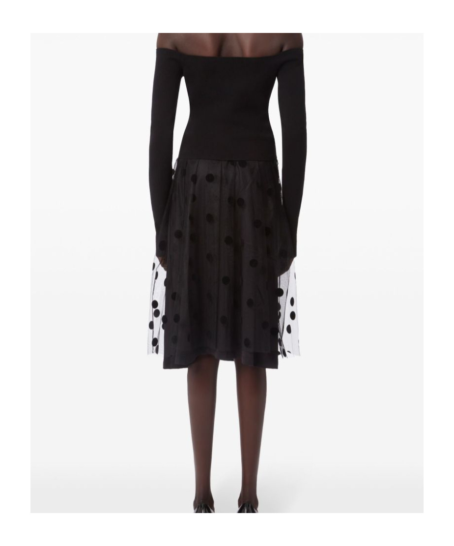 Nina Ricci Skirts In Black
