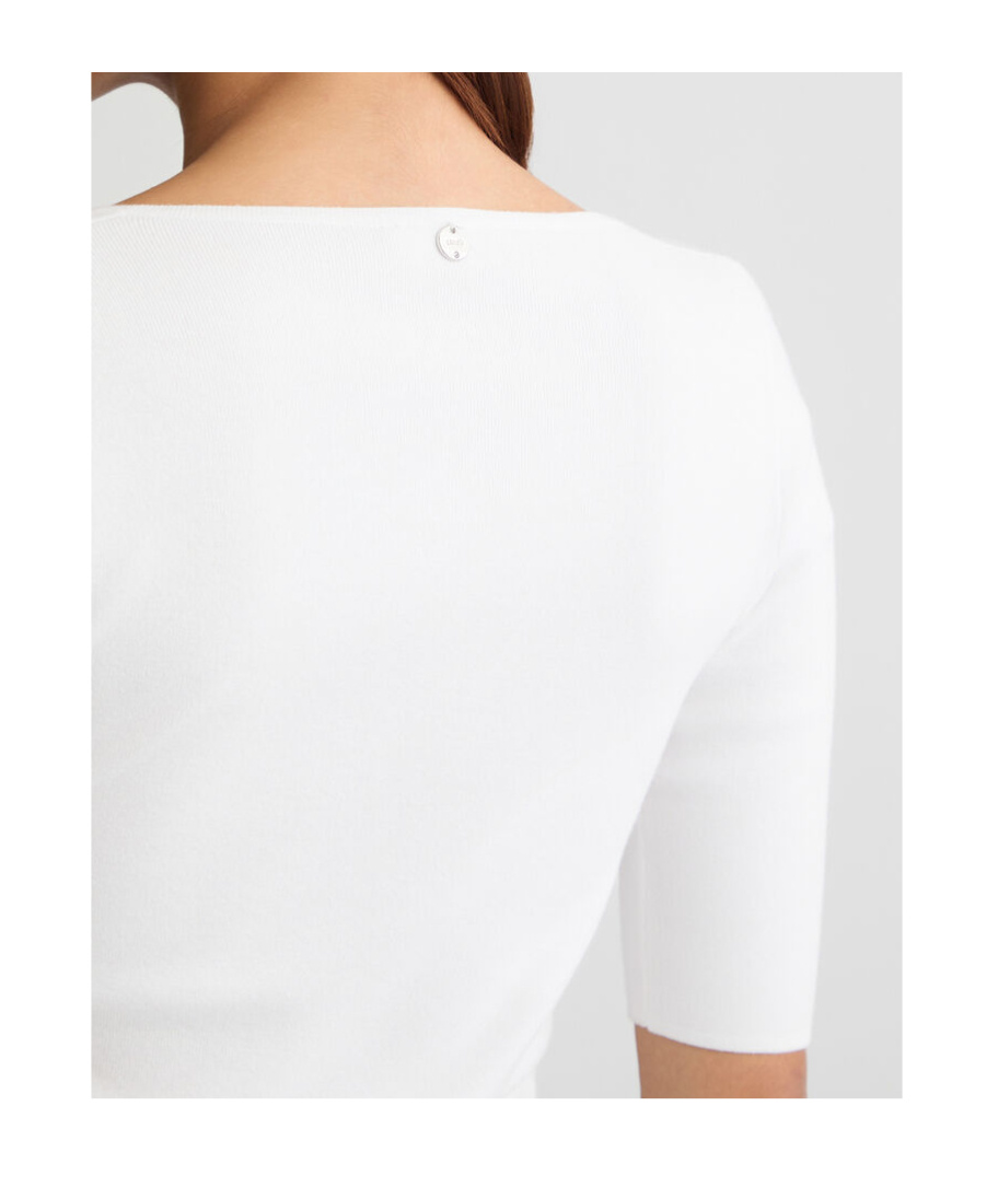 Liu •jo Jumper With Studs