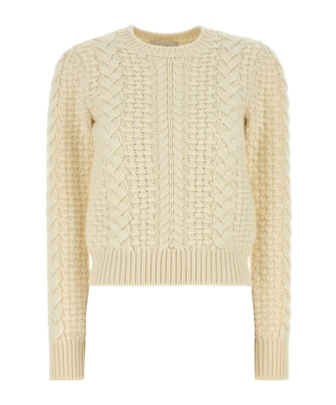 Isabel Marant Otilia-gd In Nude