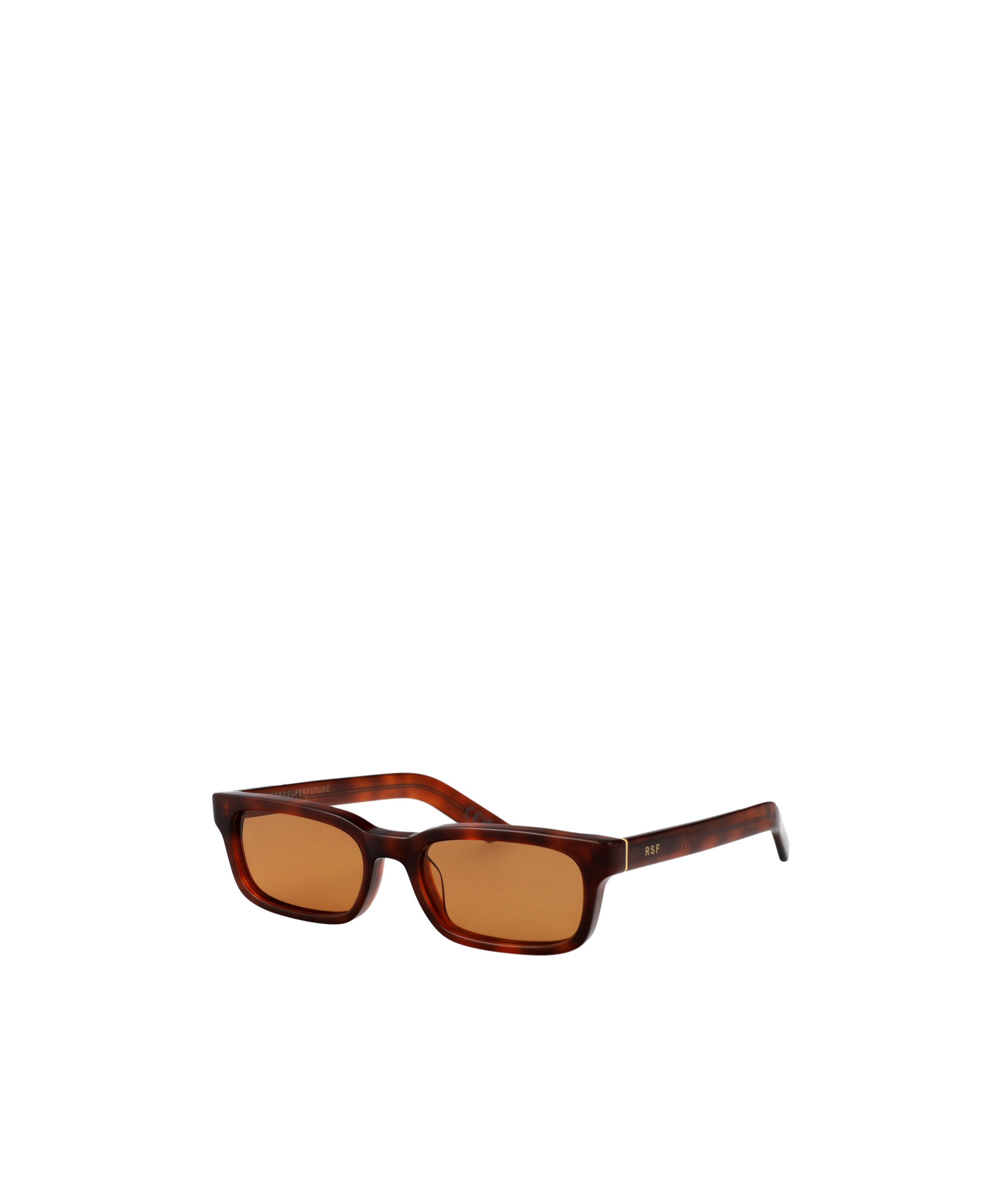 Retrosuperfuture Frame Sunglasses