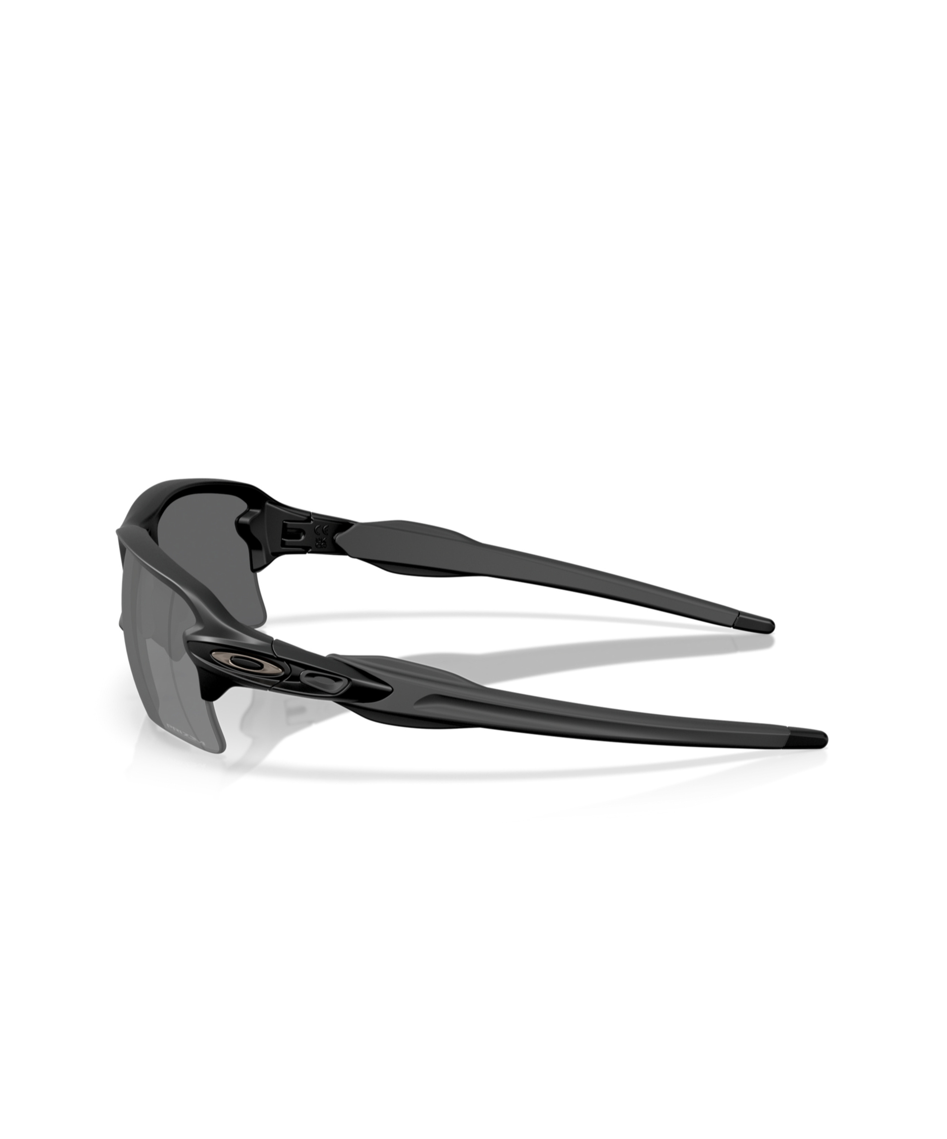 Oakley Flak 2.0 Xl Sunglasses Matte In Gray