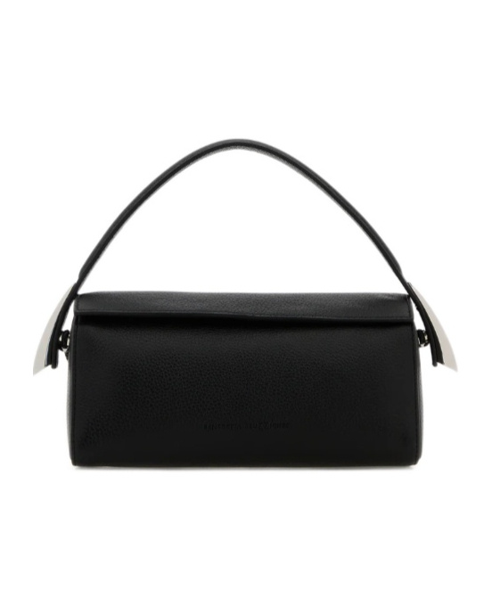 Benedetta Bruzziches Elif Handbag In Black