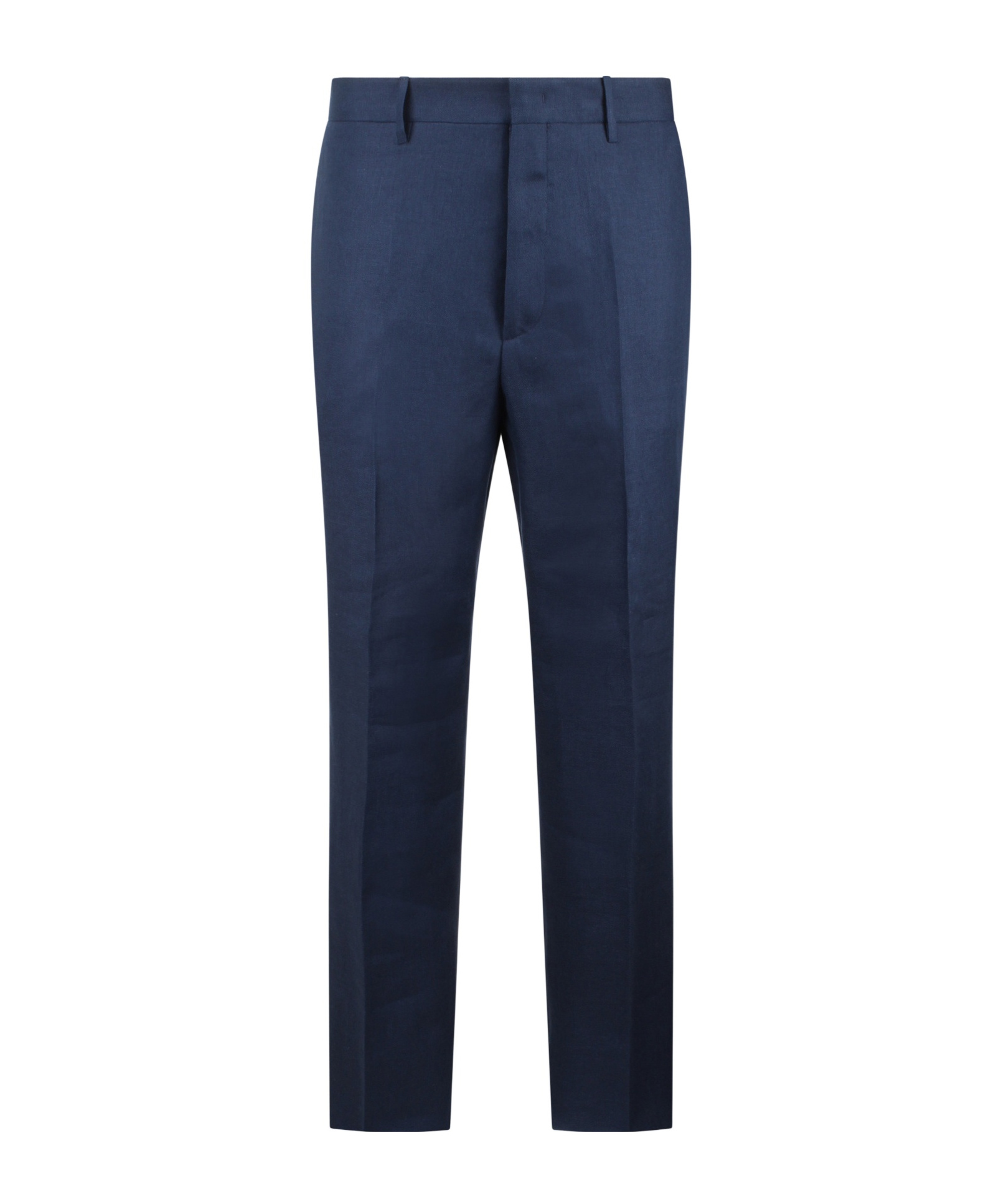 TAGLIATORE LINEN TROUSERS