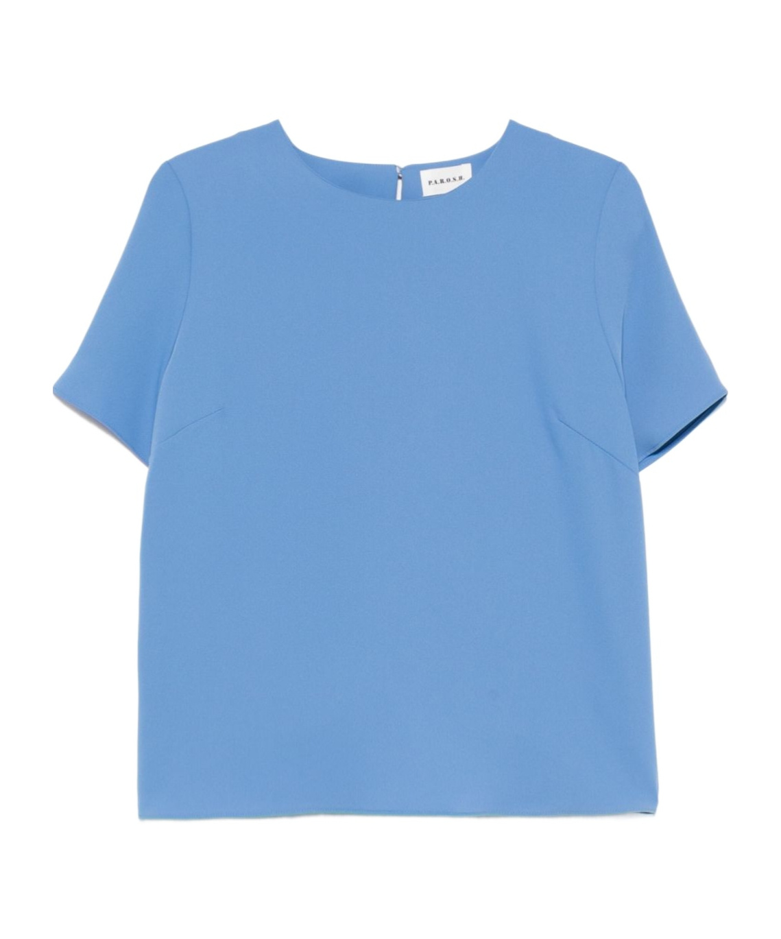 P.a.r.o.s.h Crepe Blouse