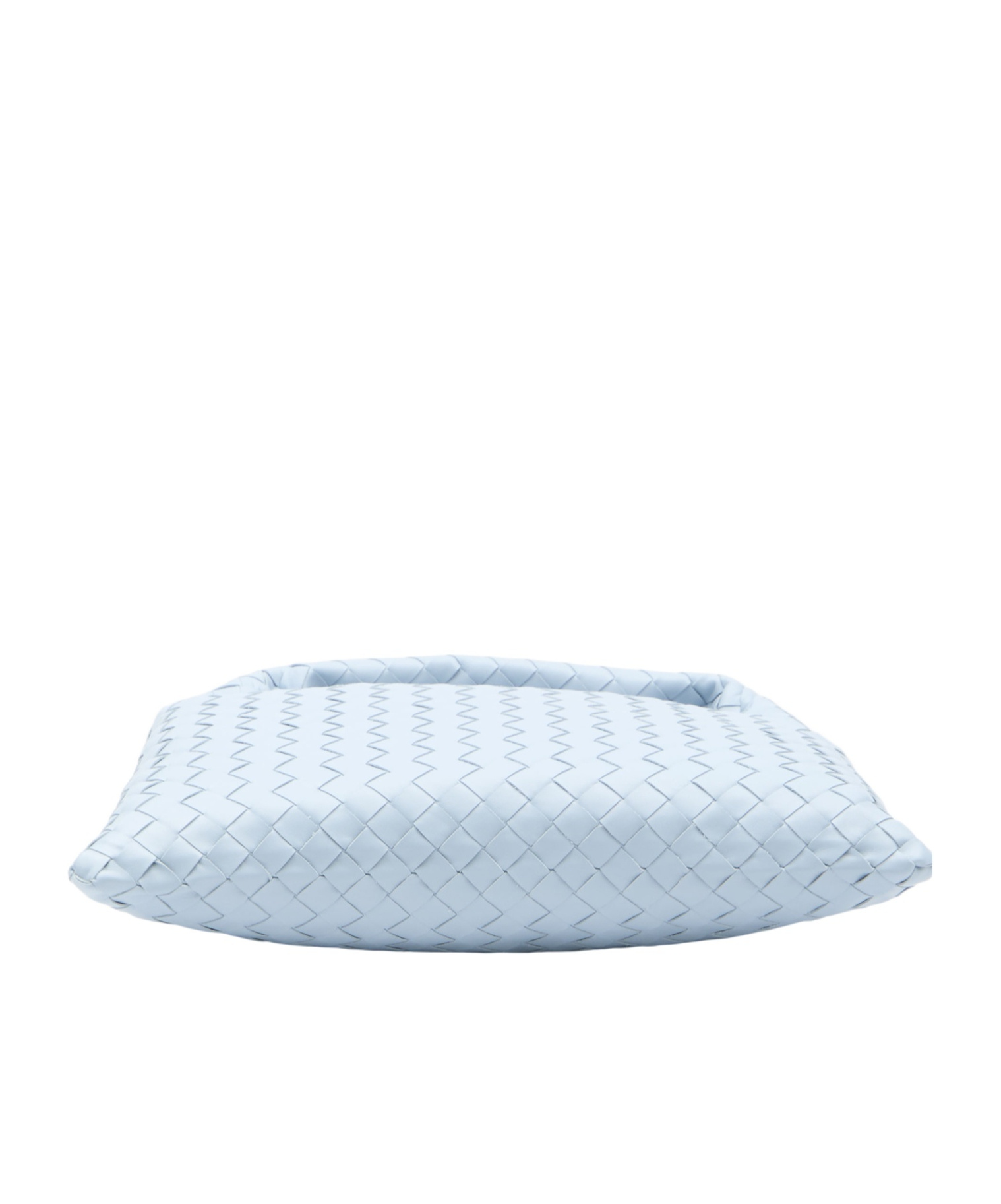 Bottega Veneta Small Hop In Blue