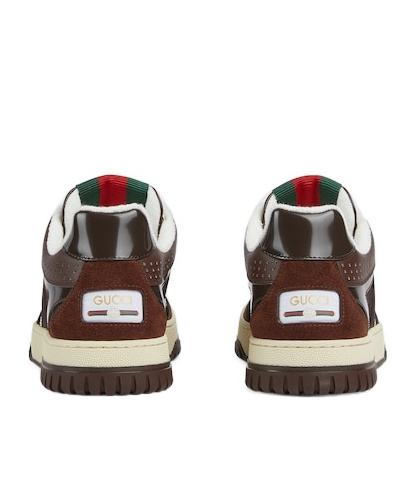 Gucci Women's  Re-web Sneaker