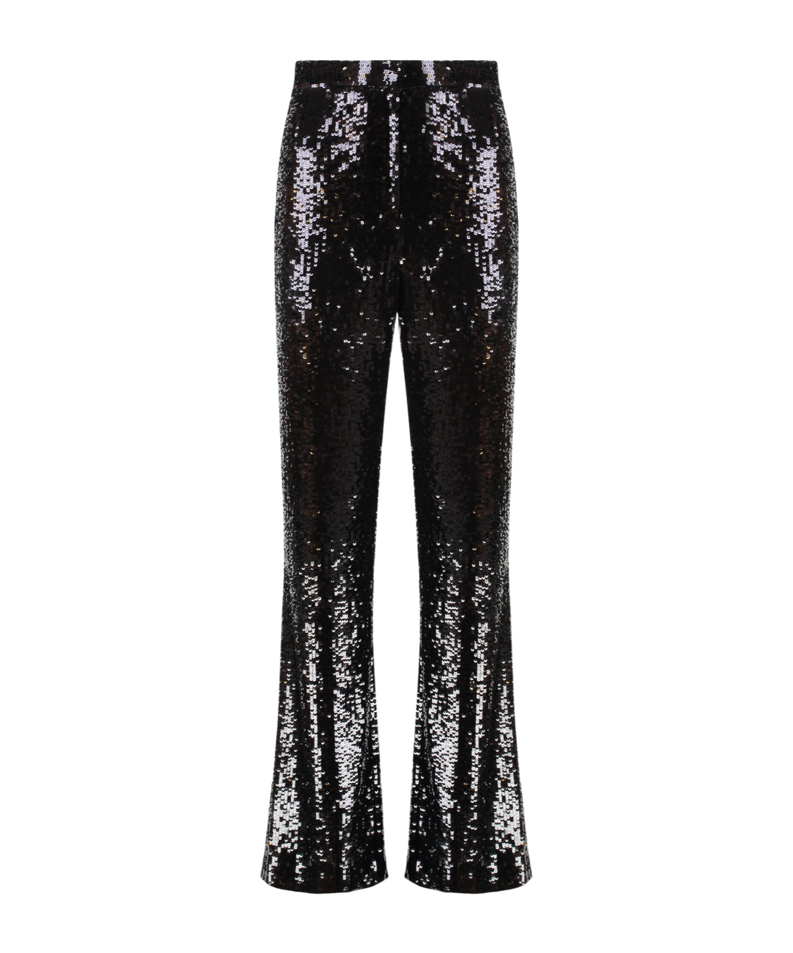 Nili Lotan Sequined Trousers