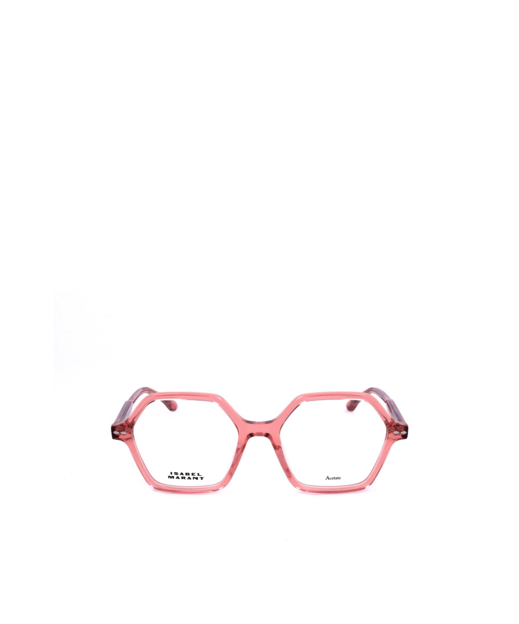 Isabel Marant Geometric Flat Mirror