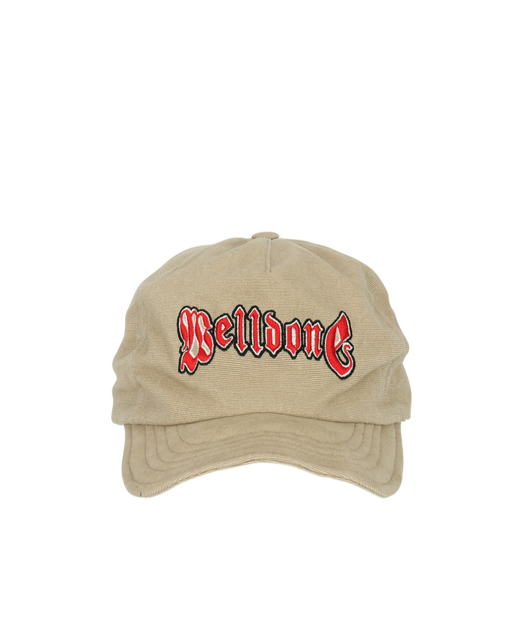 We11 Done Logo Wire Cap