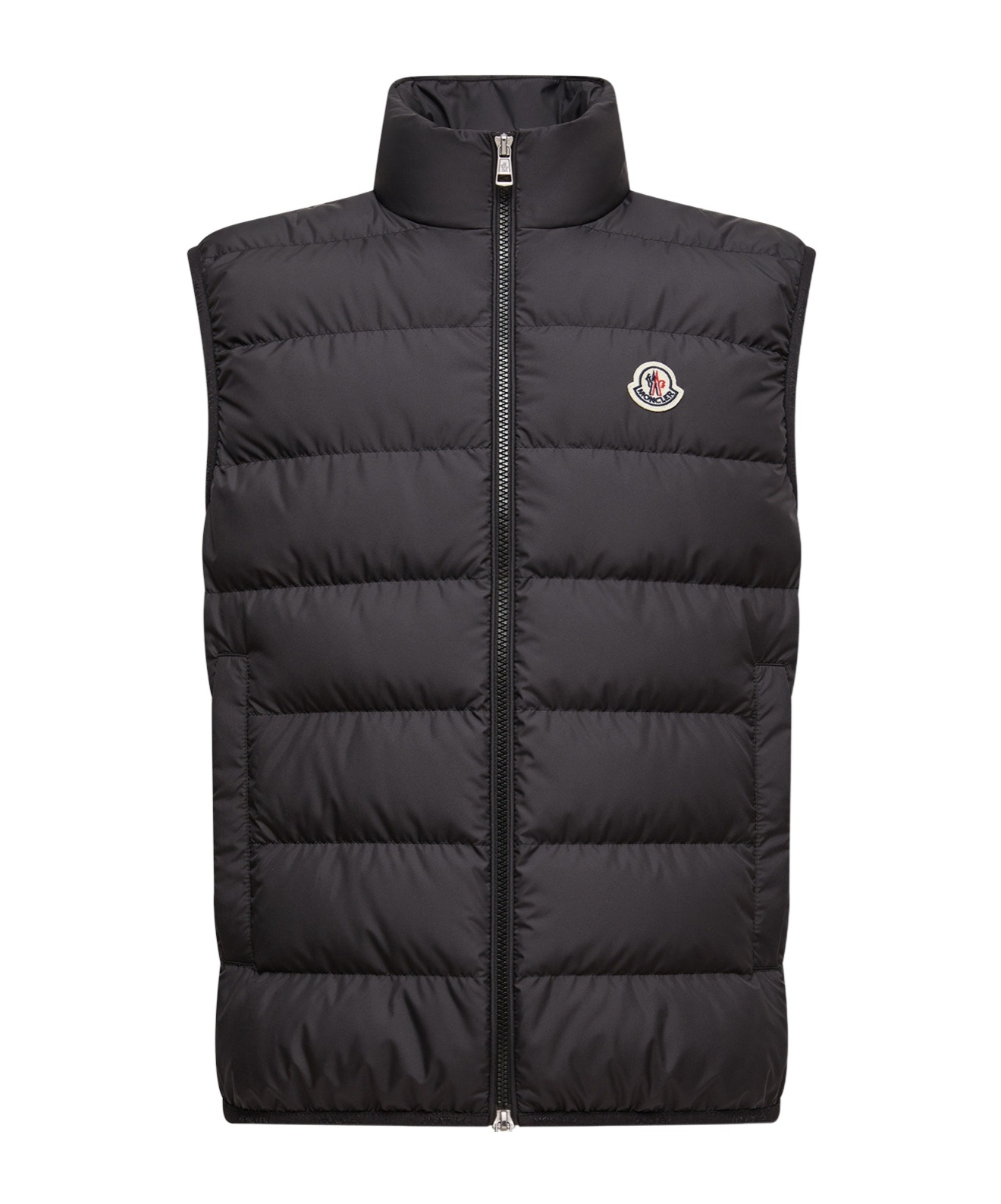 Moncler Sleeveless Down Vest