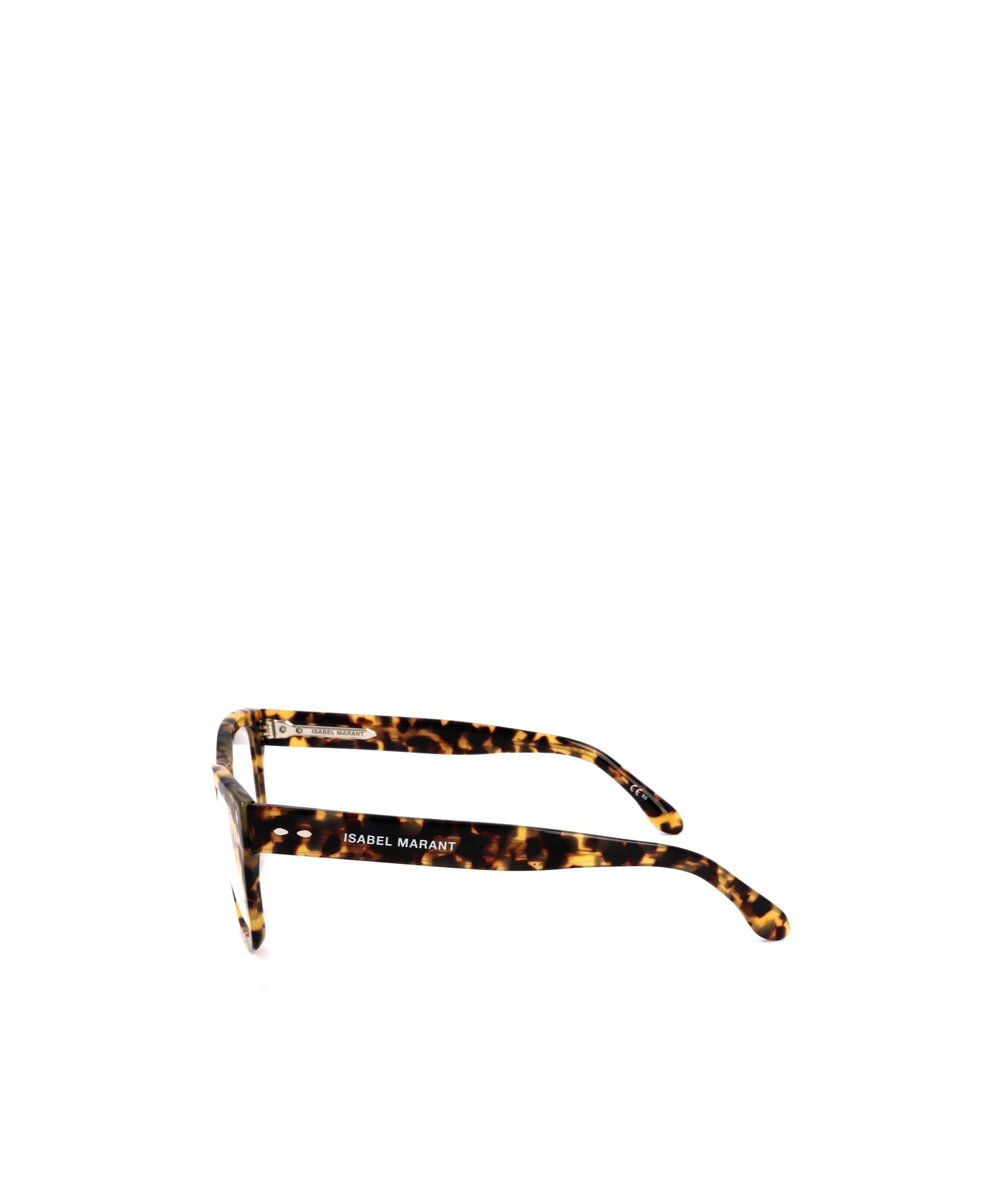 ISABEL MARANT GEOMETRIC FLAT MIRROR