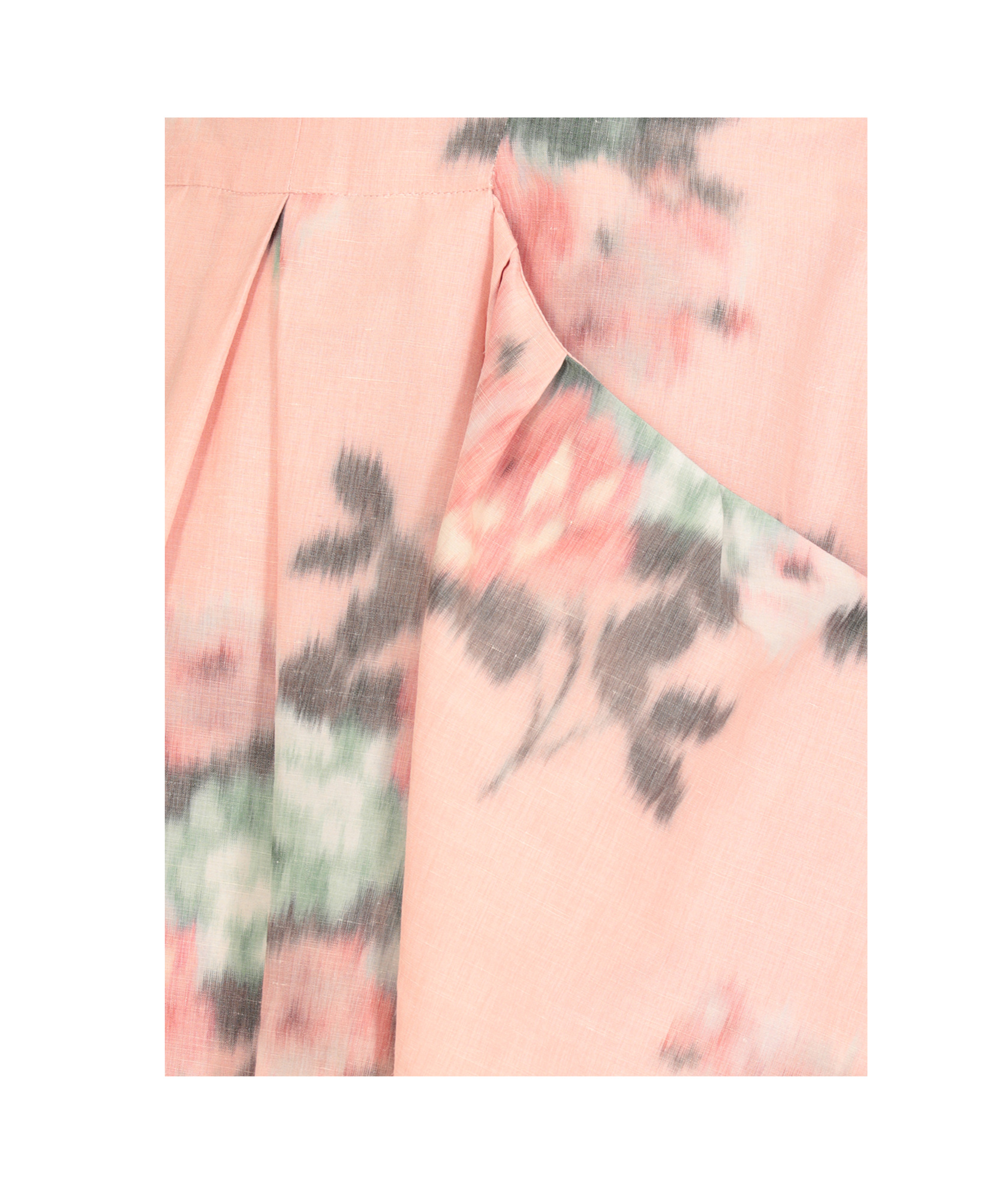 Shop Philosophy Di Lorenzo Serafini Sleeveless Dress In Nude