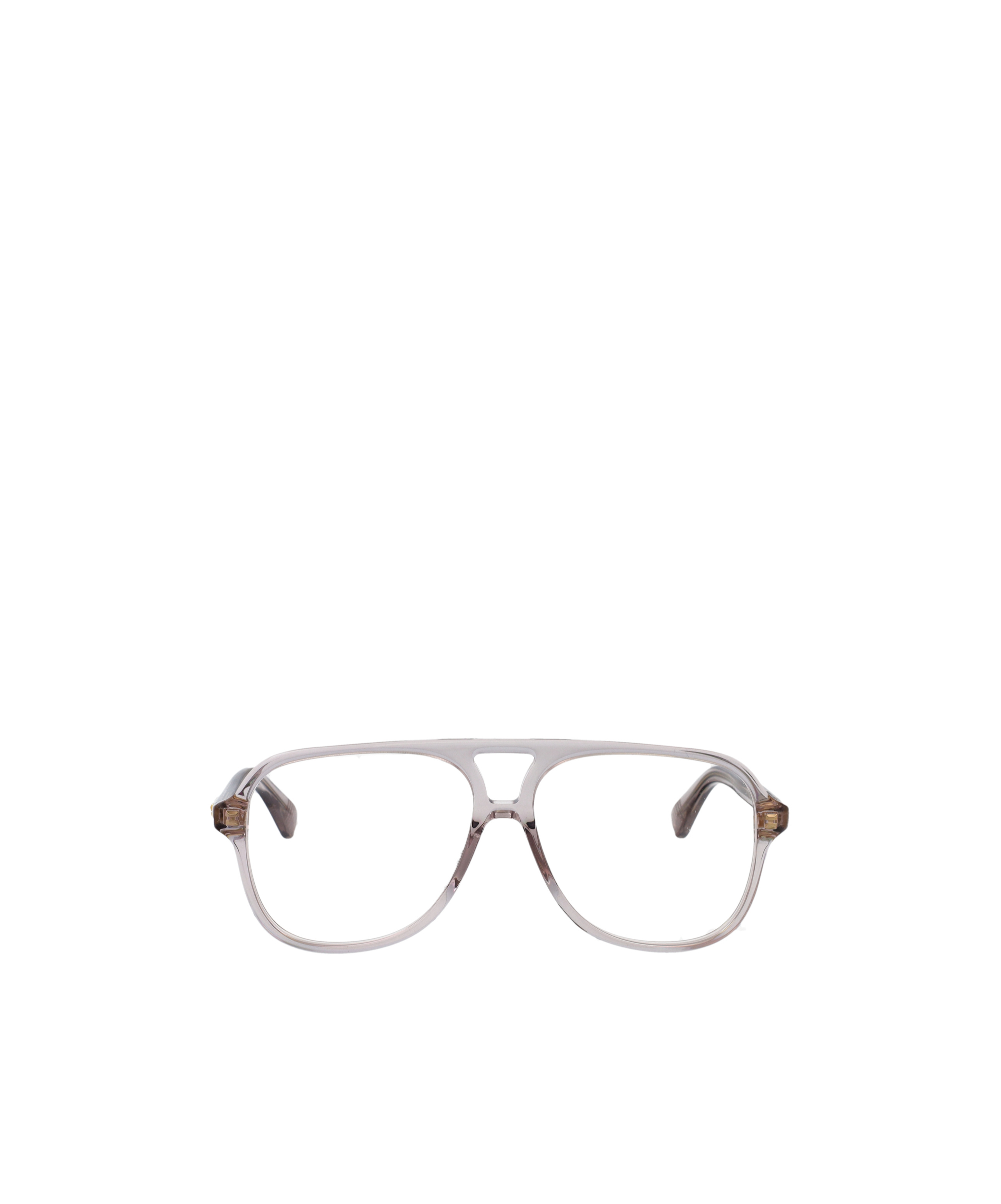 Bottega Veneta Full-frame Plain Mirror In Neutral