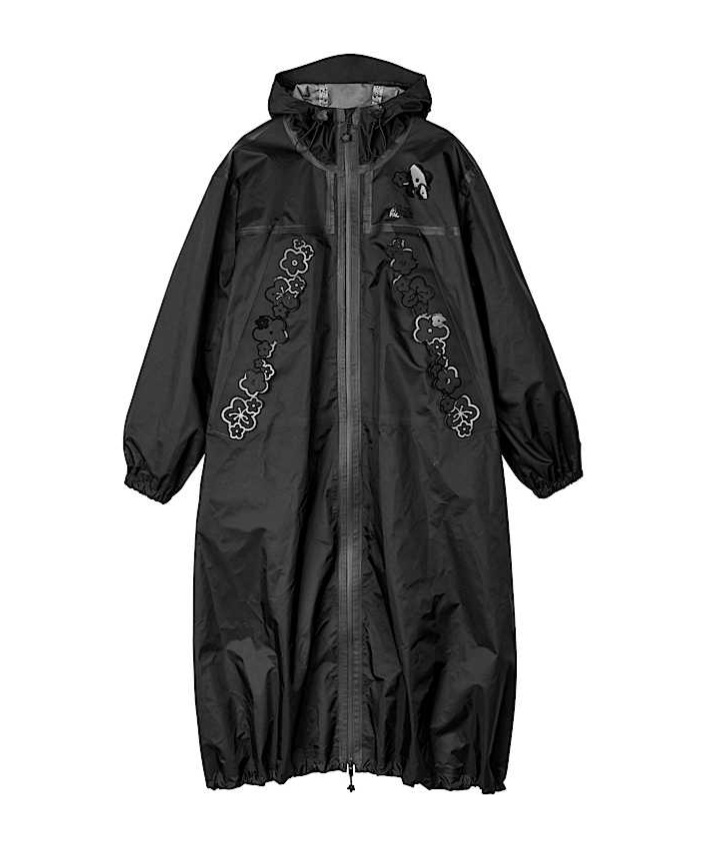 THE NORTH FACE X CECILIE BAHNSEN SARA COAT