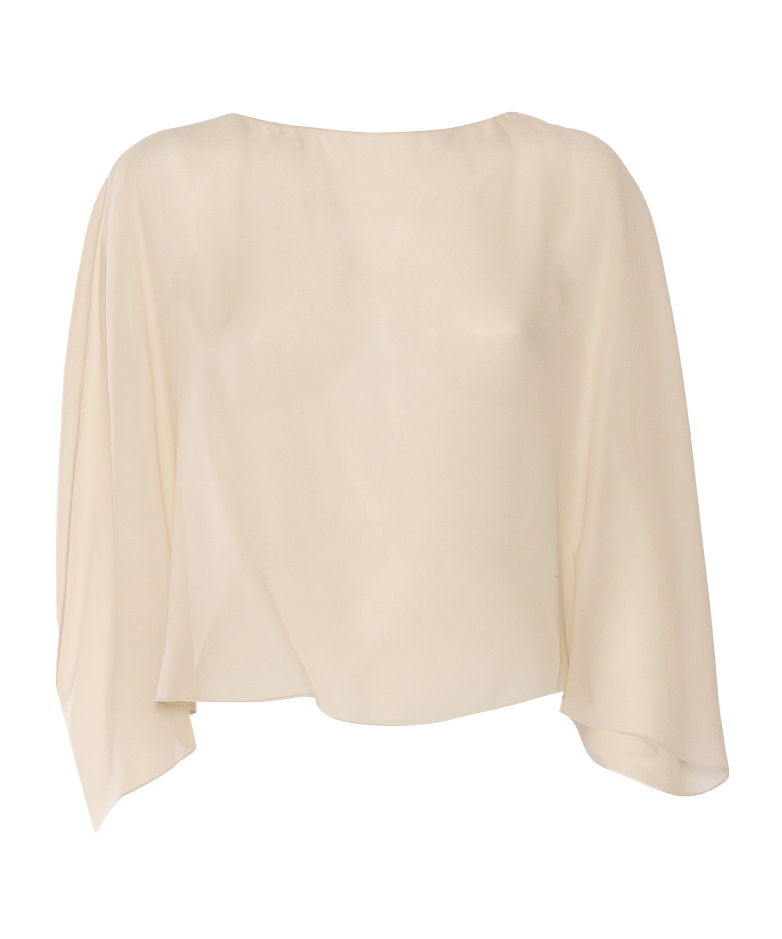 Antonelli Long-sleeved Shirt