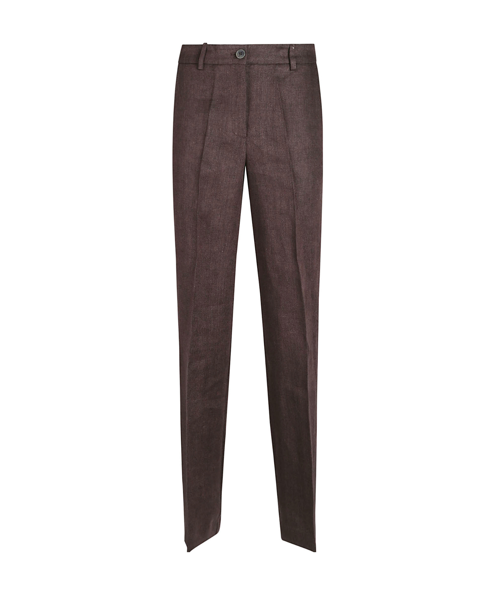 P.a.r.o.s.h Linen Trousers
