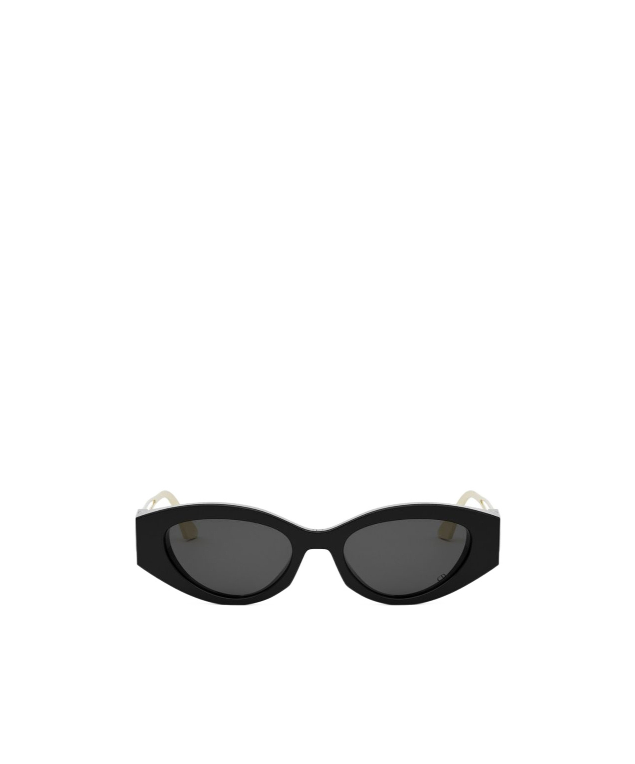 Dior Full Frame Sunglasses In Black