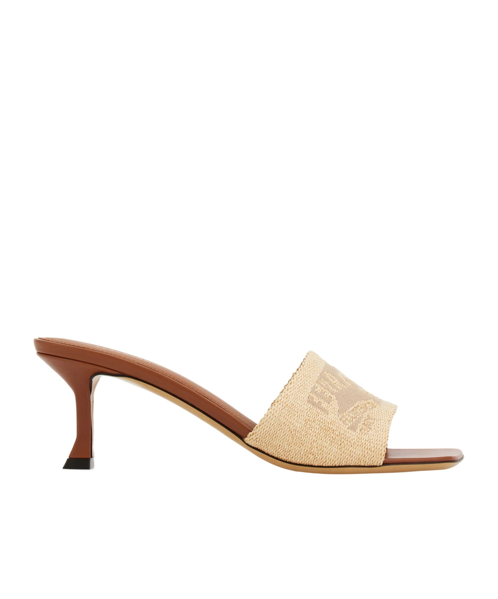 Ferragamo Venna Logo Slide