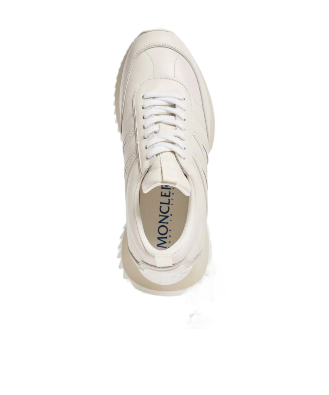 MONCLER PACEY TRAINERS 