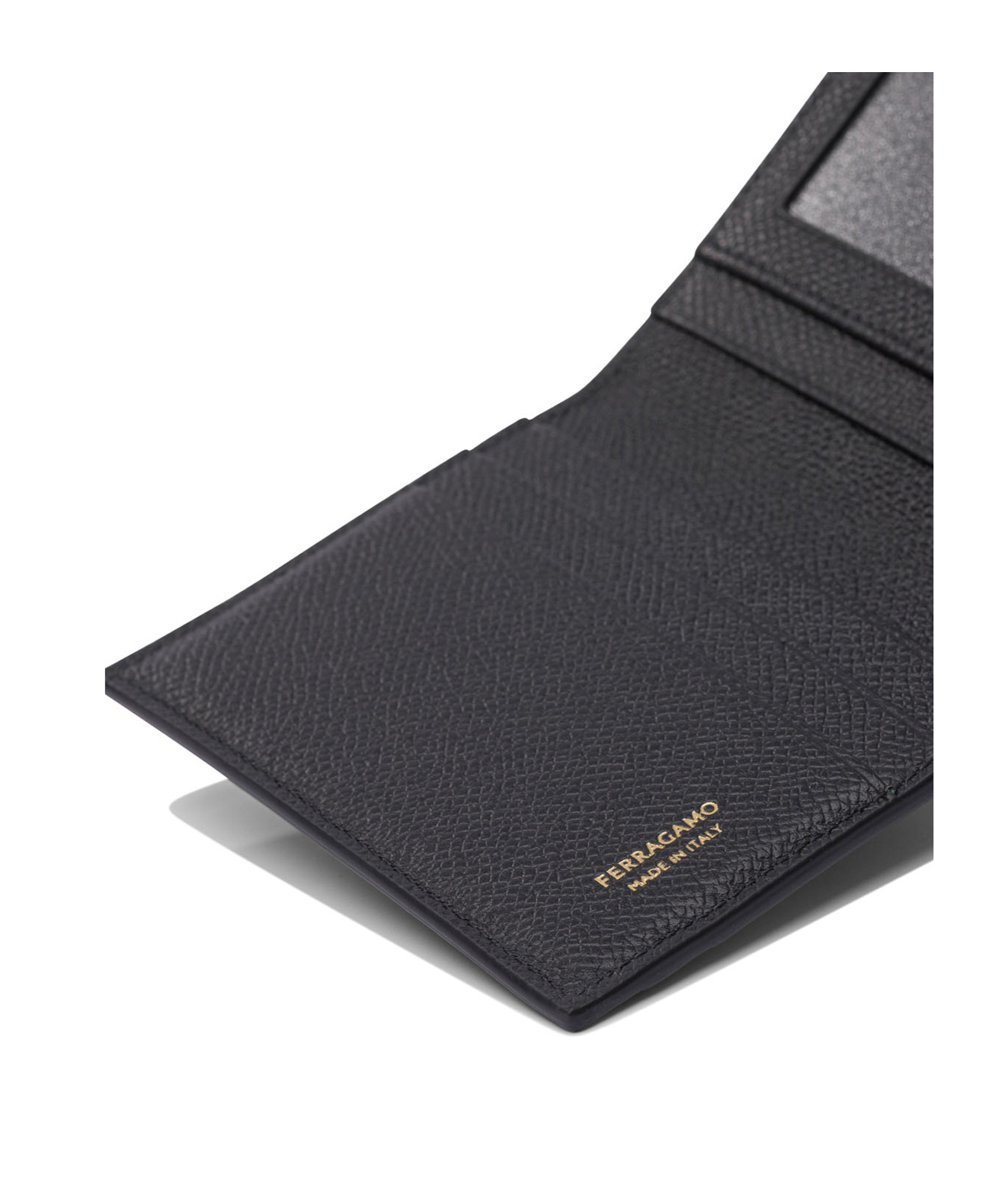 Ferragamo Bi-fold Cardholder