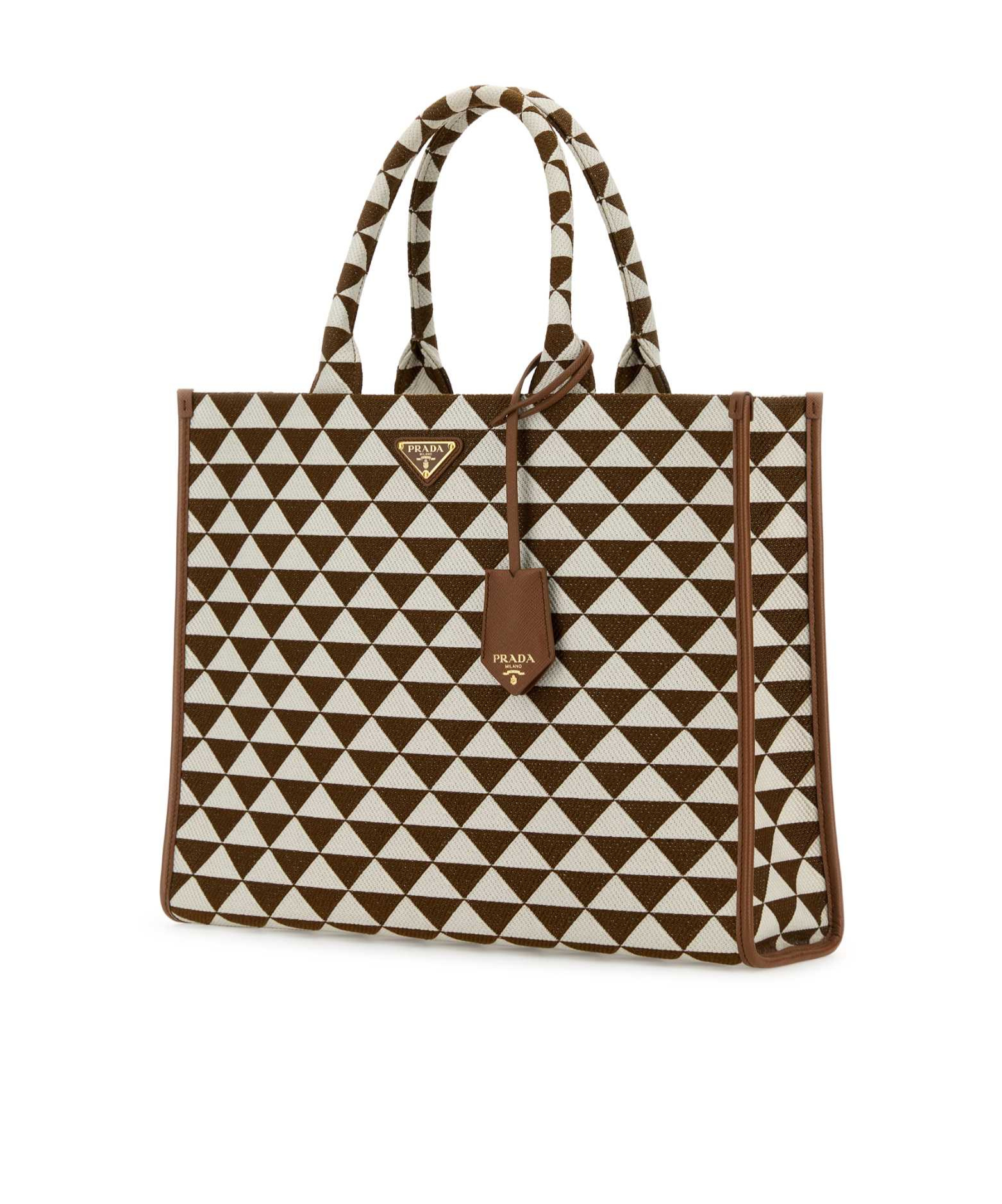 Prada Handbags. In Multi