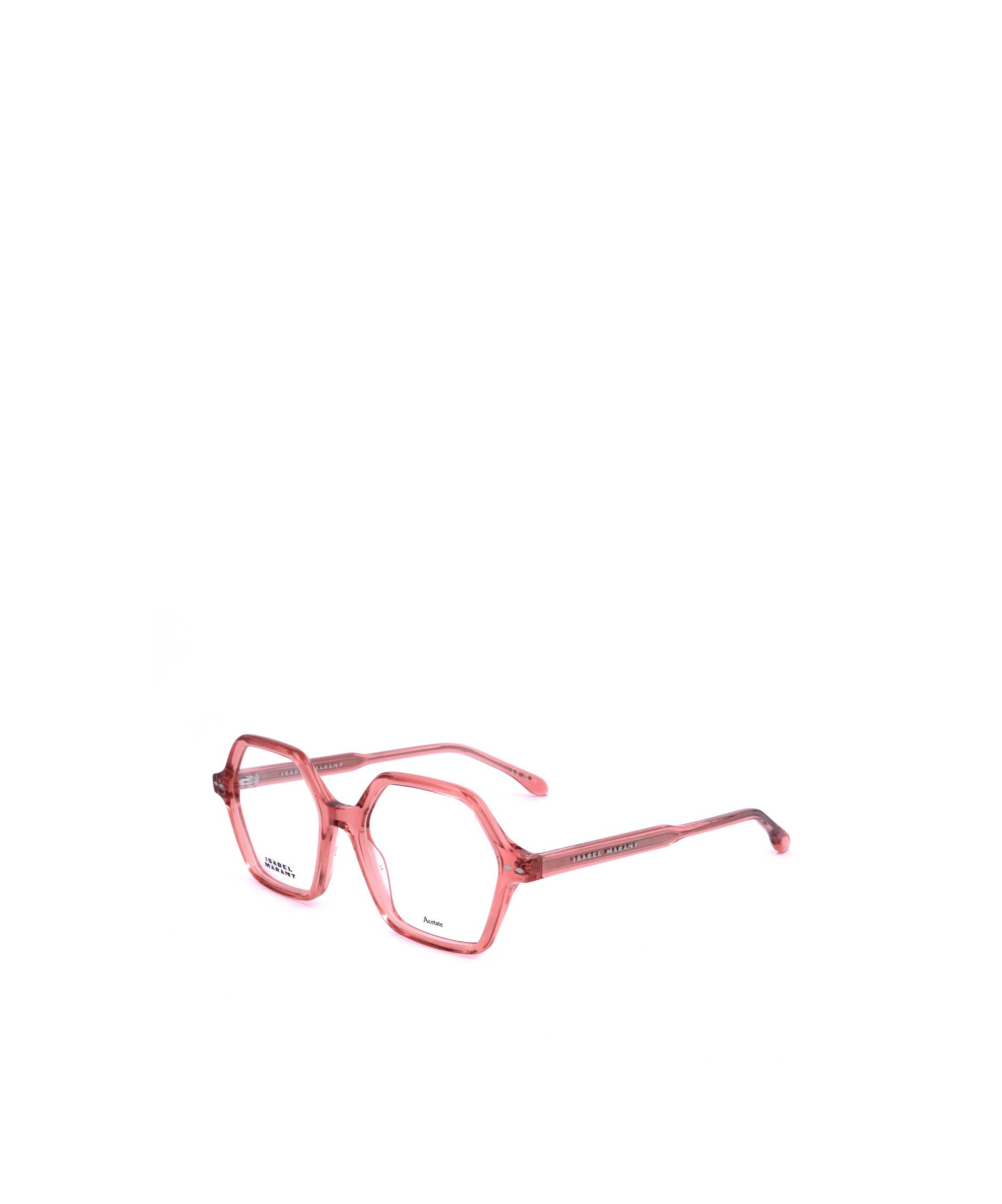 Isabel Marant Geometric Flat Mirror