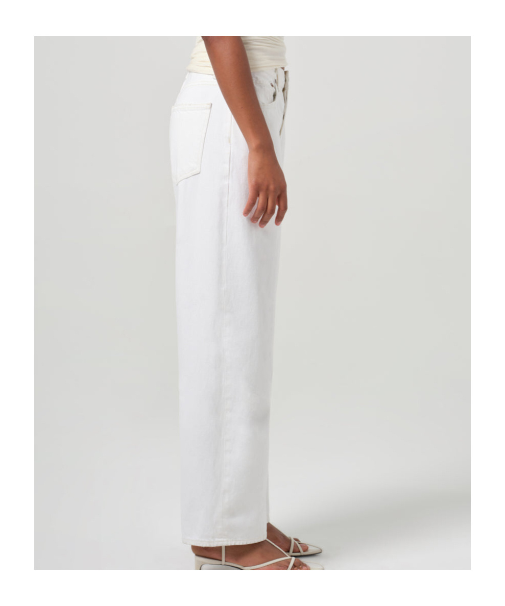 Shop Agolde Henson Jeans